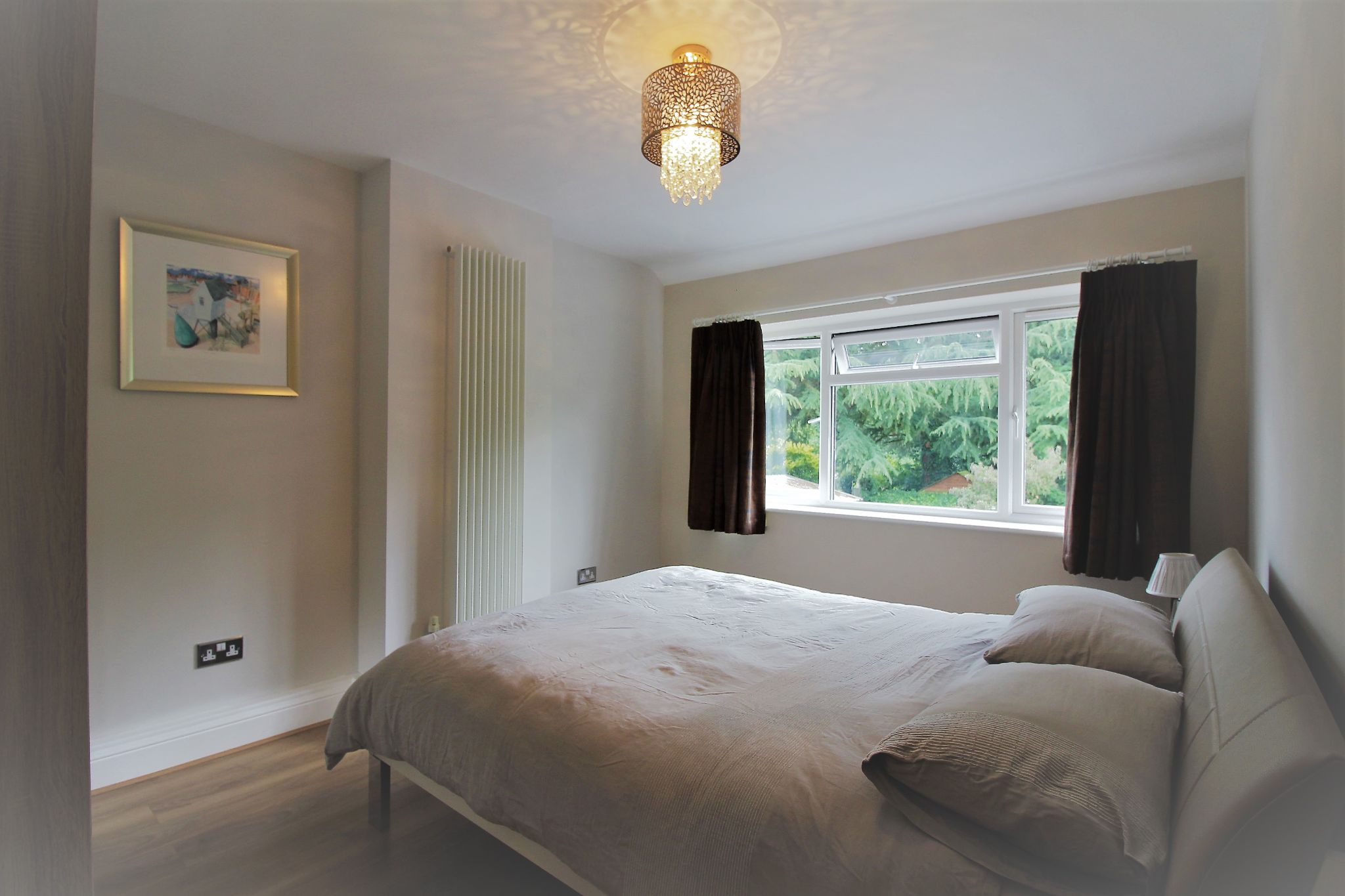 3 bedroom semi-detached house SSTC in Solihull - Photograph 11.