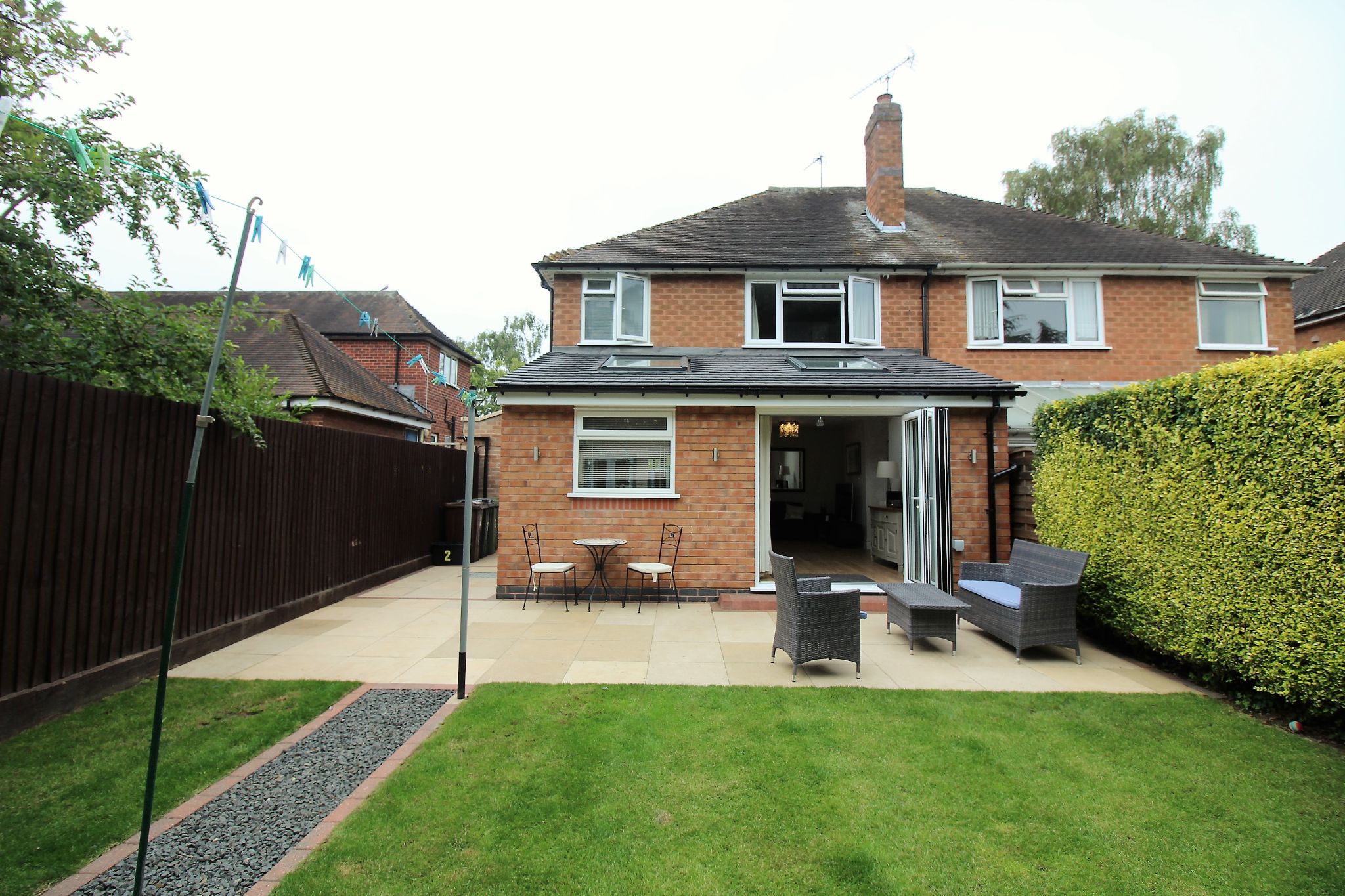 3 bedroom semi-detached house SSTC in Solihull - Photograph 14.