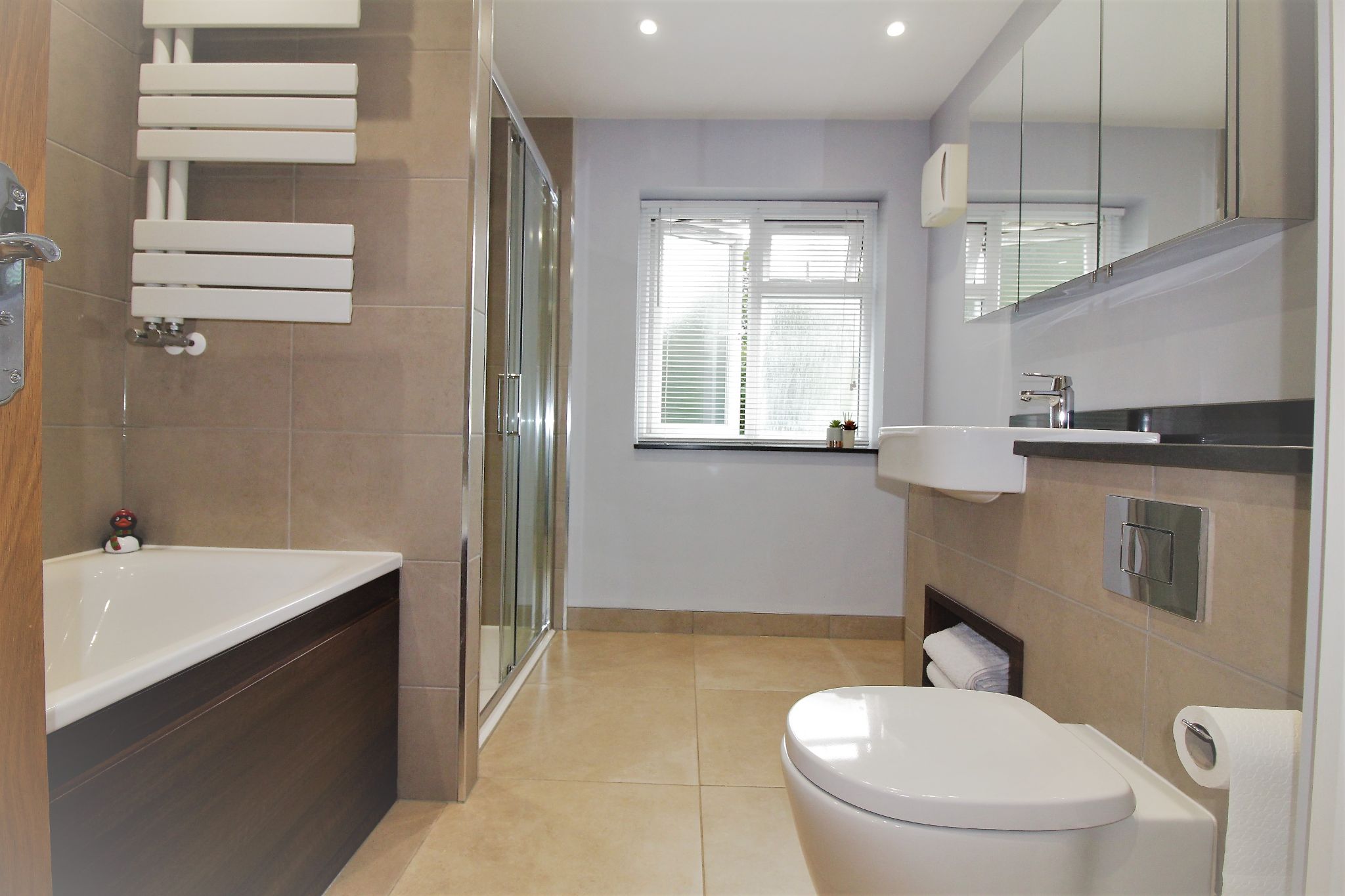 3 bedroom semi-detached house SSTC in Solihull - Photograph 10.