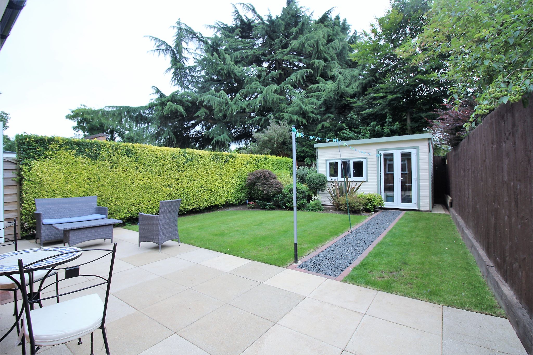 3 bedroom semi-detached house SSTC in Solihull - Photograph 13.