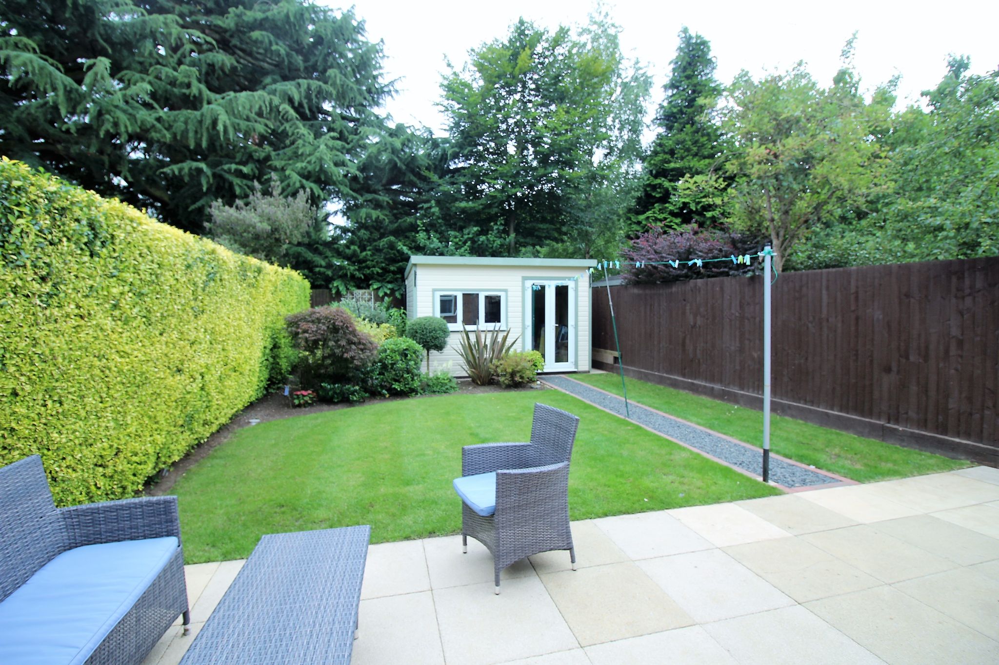 3 bedroom semi-detached house SSTC in Solihull - Photograph 8.