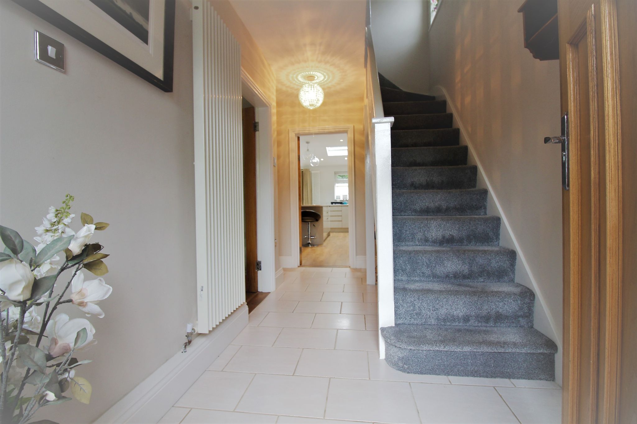 3 bedroom semi-detached house SSTC in Solihull - Photograph 3.