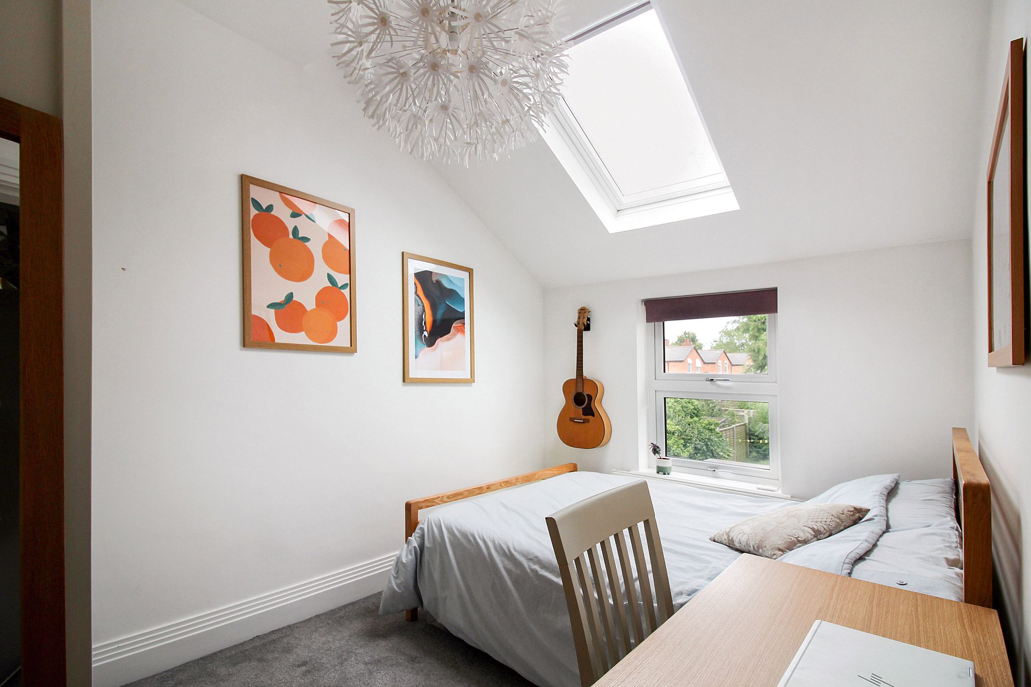 2 bedroom end terraced house SSTC in Solihull - Photograph 9.