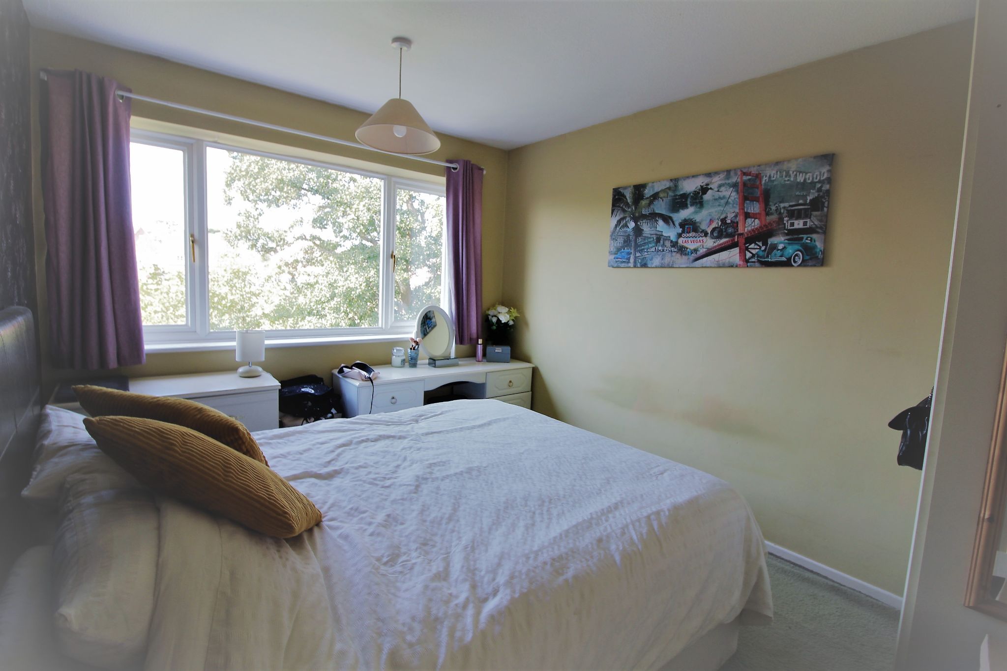 3 bedroom semi-detached house SSTC in Solihull - Photograph 7.