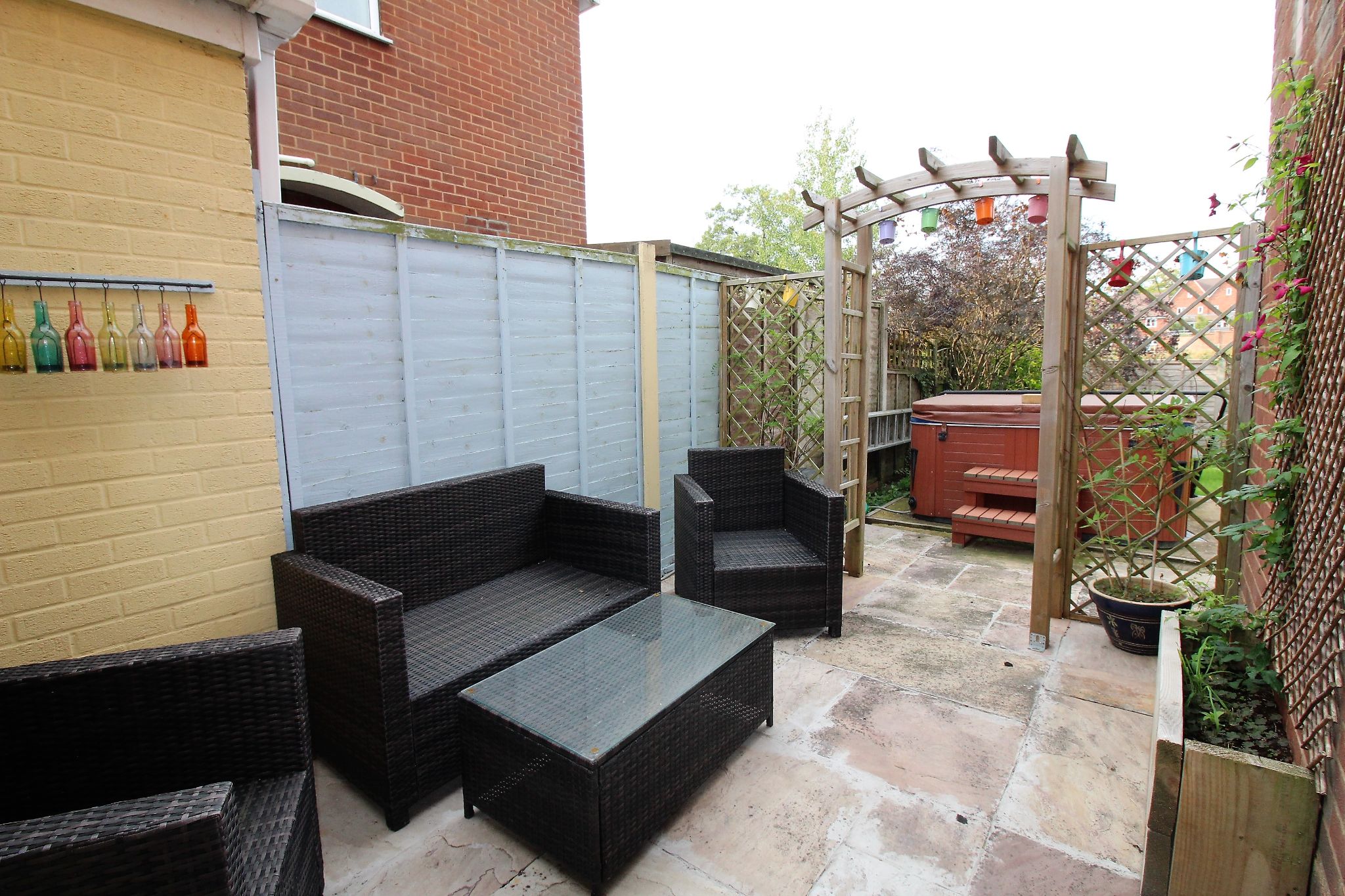 3 bedroom semi-detached house SSTC in Solihull - Photograph 11.