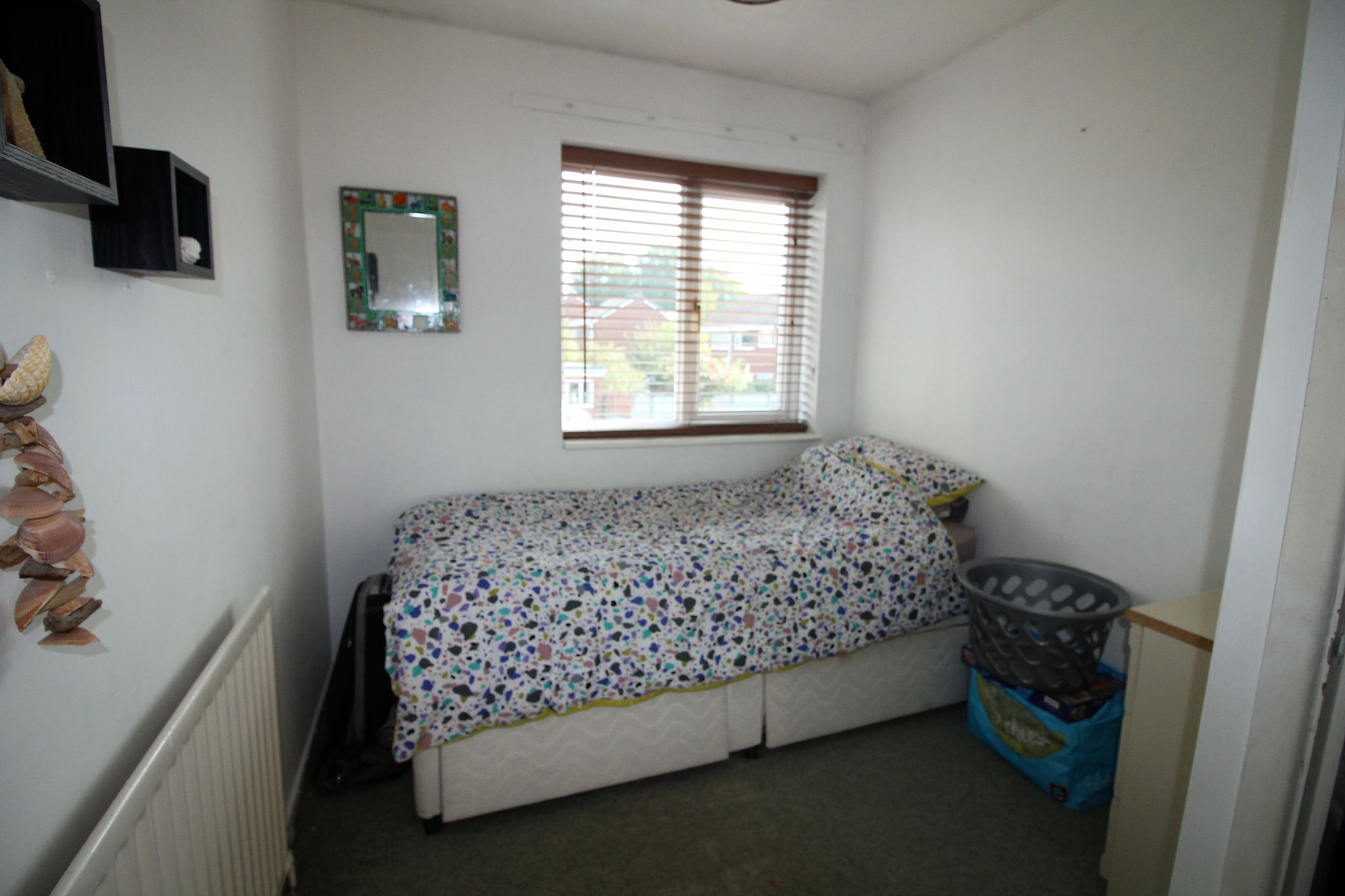 3 bedroom semi-detached house SSTC in Solihull - Photograph 10.