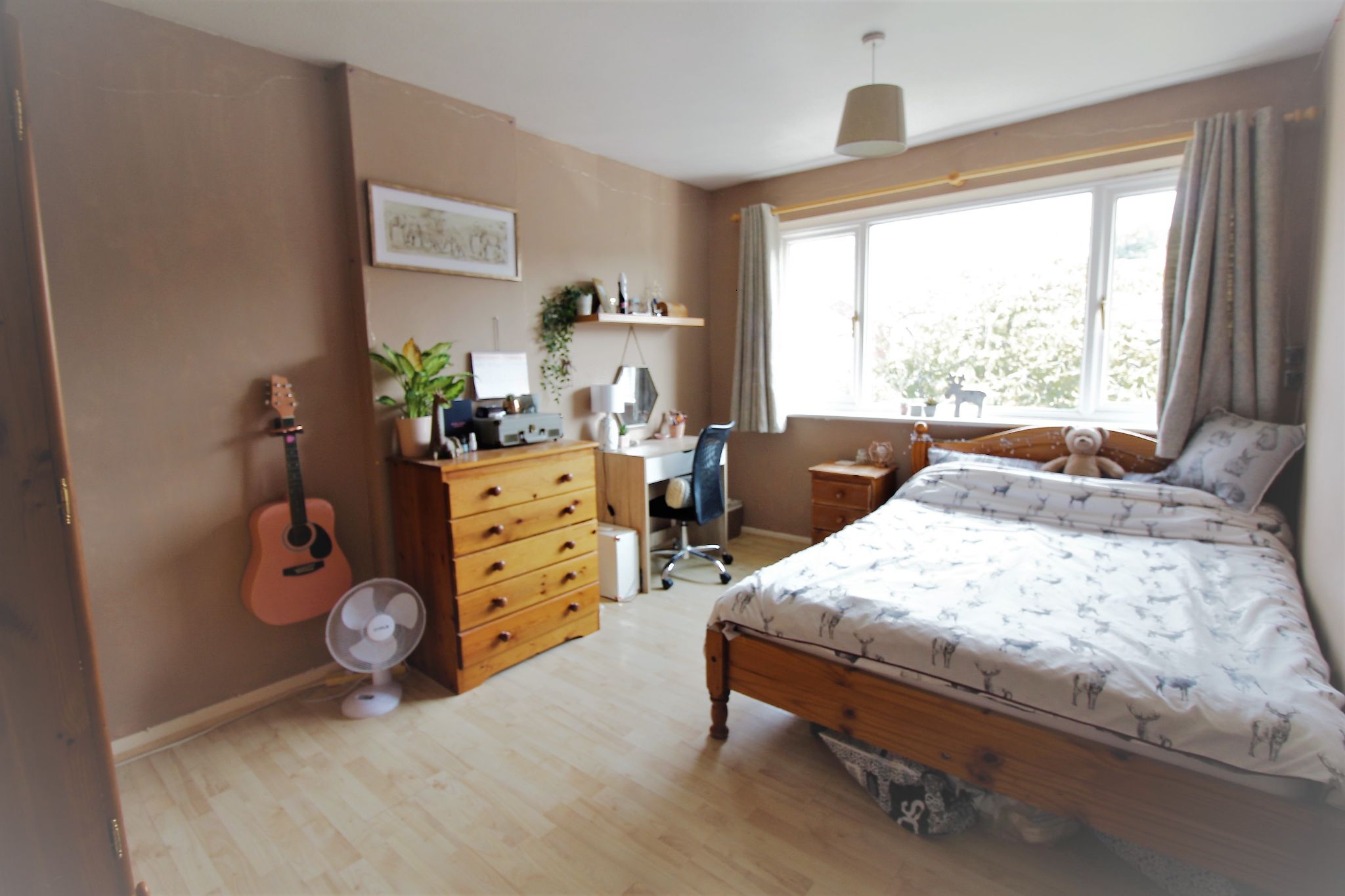 3 bedroom semi-detached house SSTC in Solihull - Photograph 8.