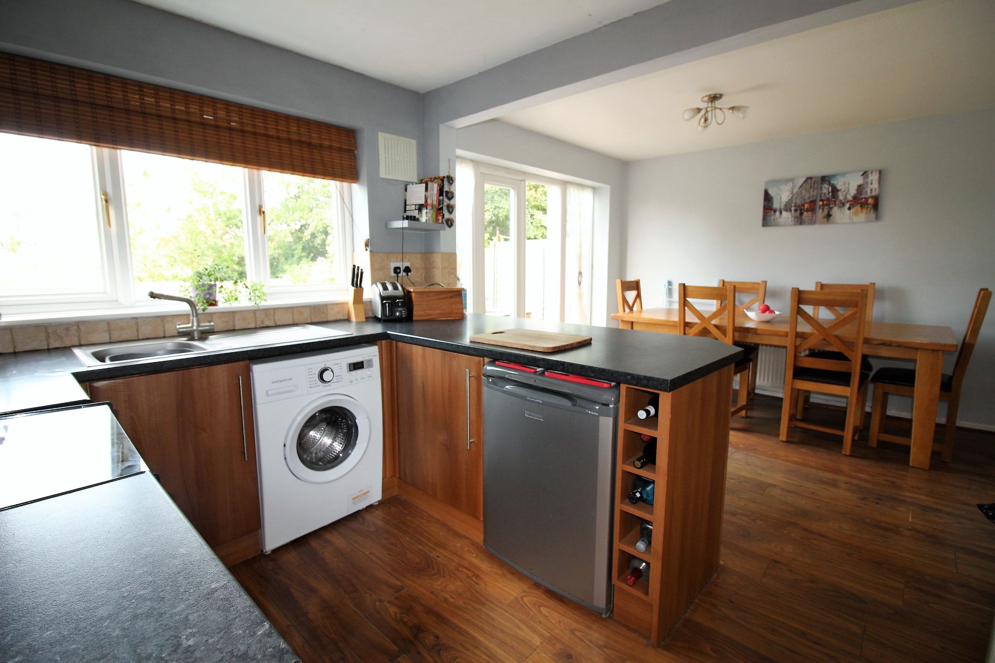 3 bedroom semi-detached house SSTC in Solihull - Photograph 5.