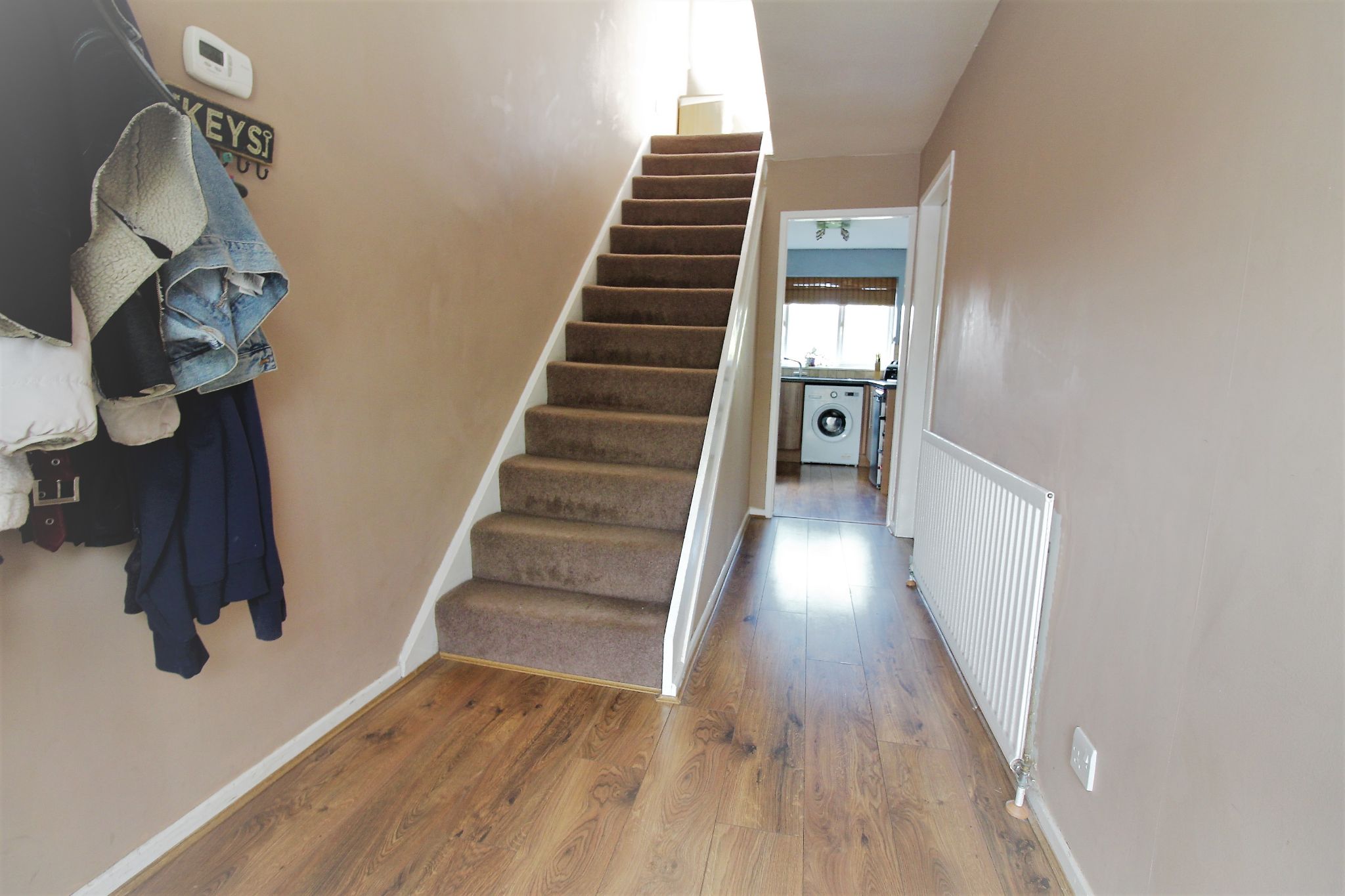 3 bedroom semi-detached house SSTC in Solihull - Photograph 2.