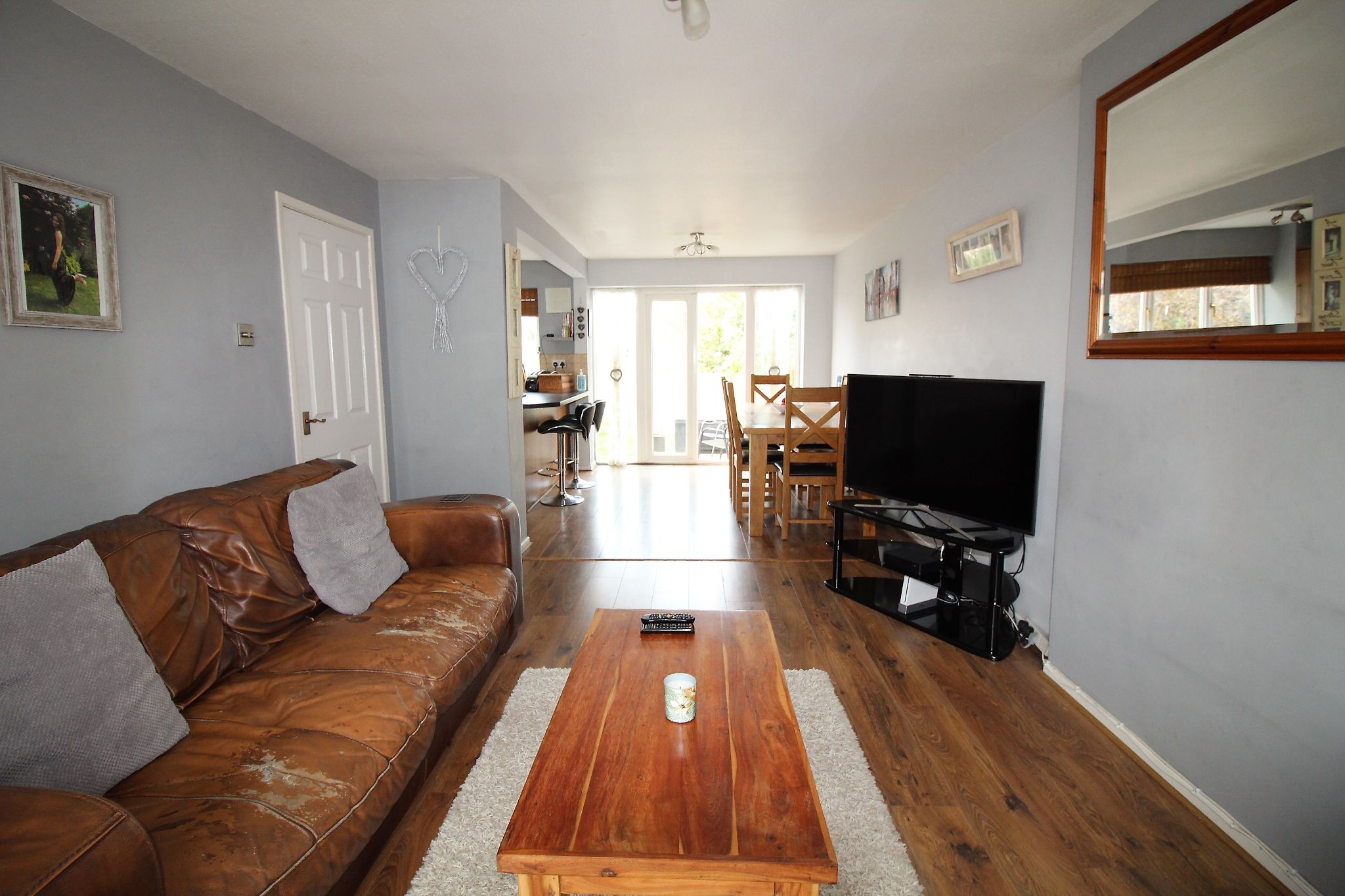 3 bedroom semi-detached house SSTC in Solihull - Photograph 4.