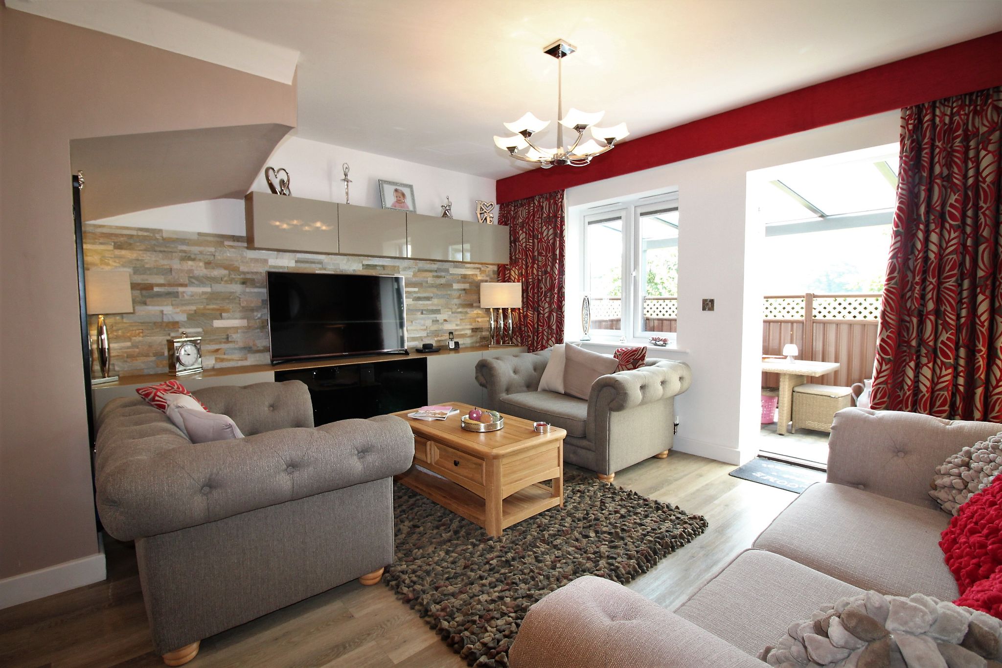 3 bedroom mews house SSTC in Solihull - Photograph 3.