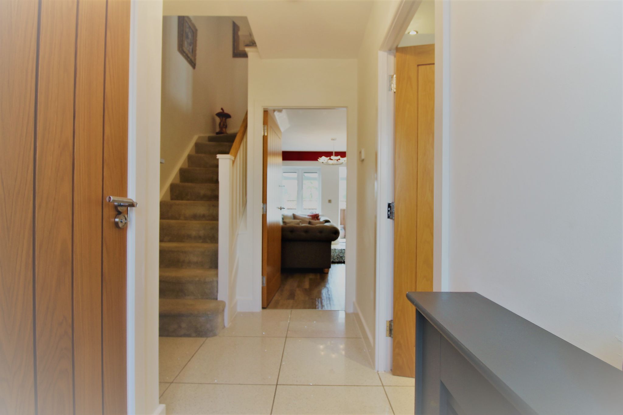 3 bedroom mews house SSTC in Solihull - Photograph 2.
