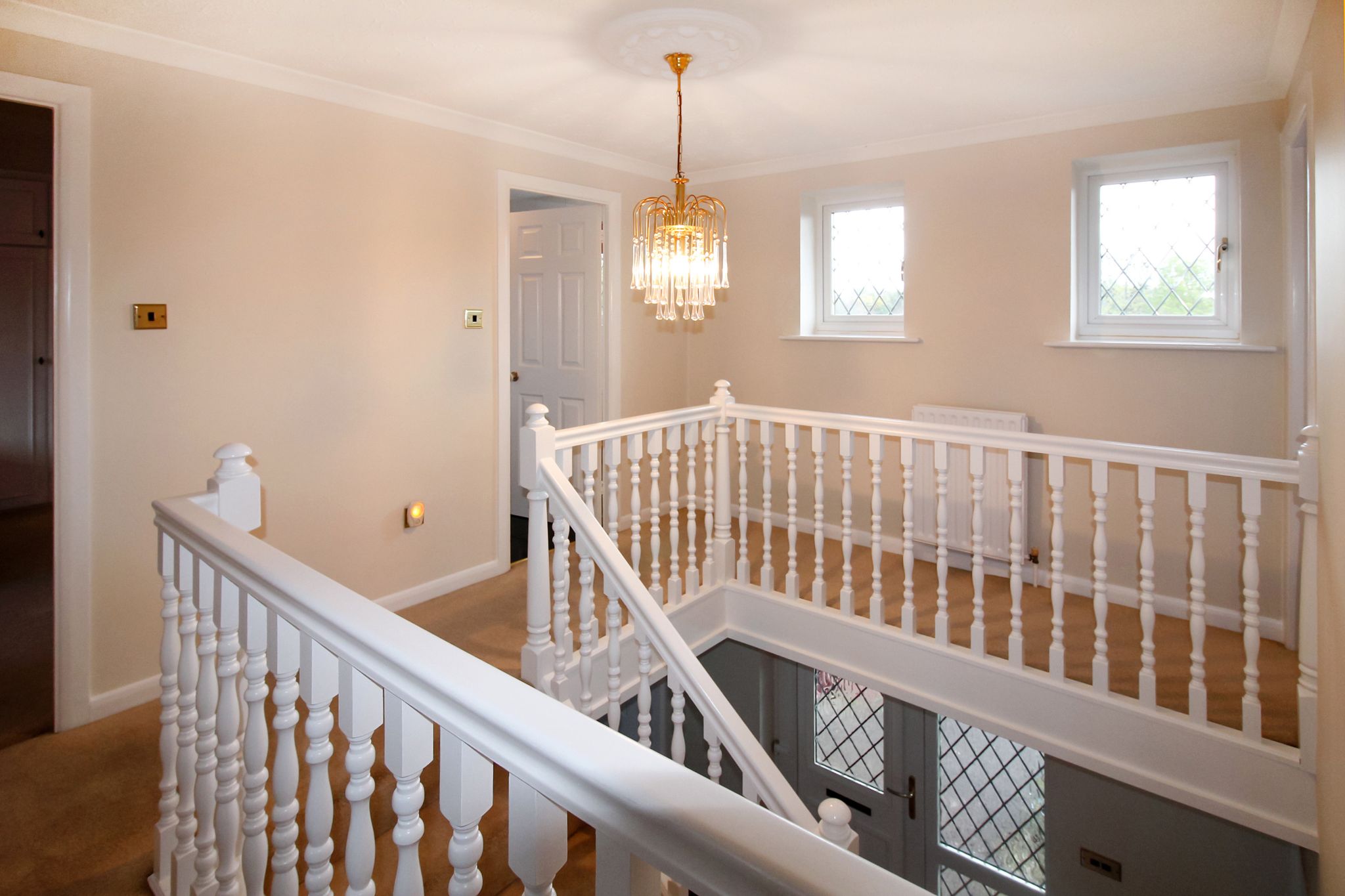 4 bedroom detached house SSTC in Solihull - Photograph 9.