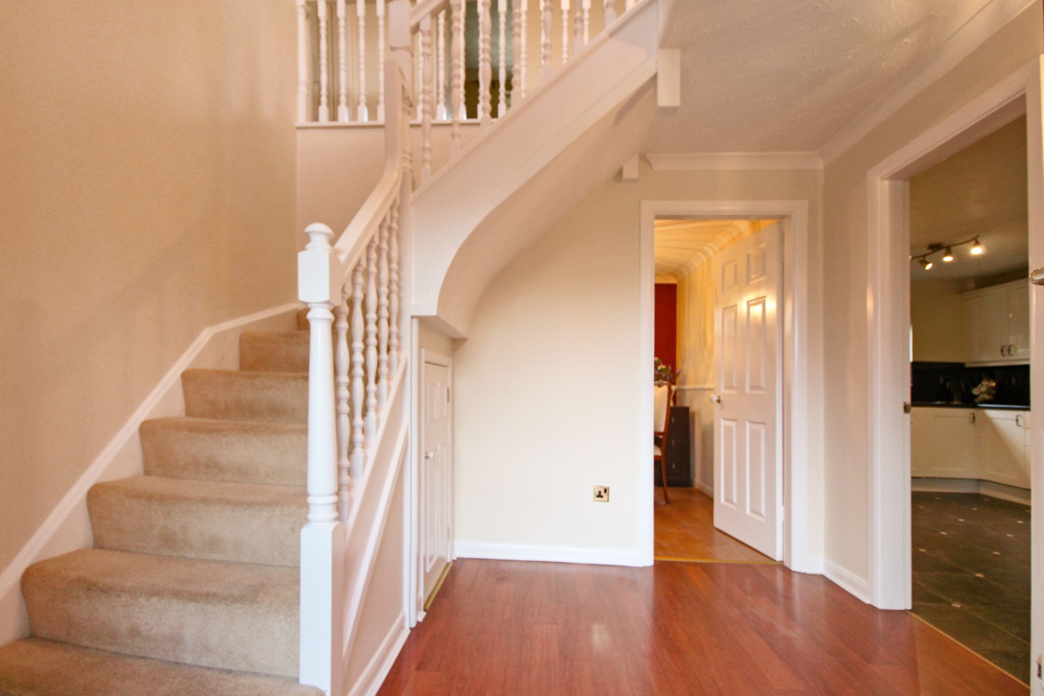 4 bedroom detached house SSTC in Solihull - Photograph 3.