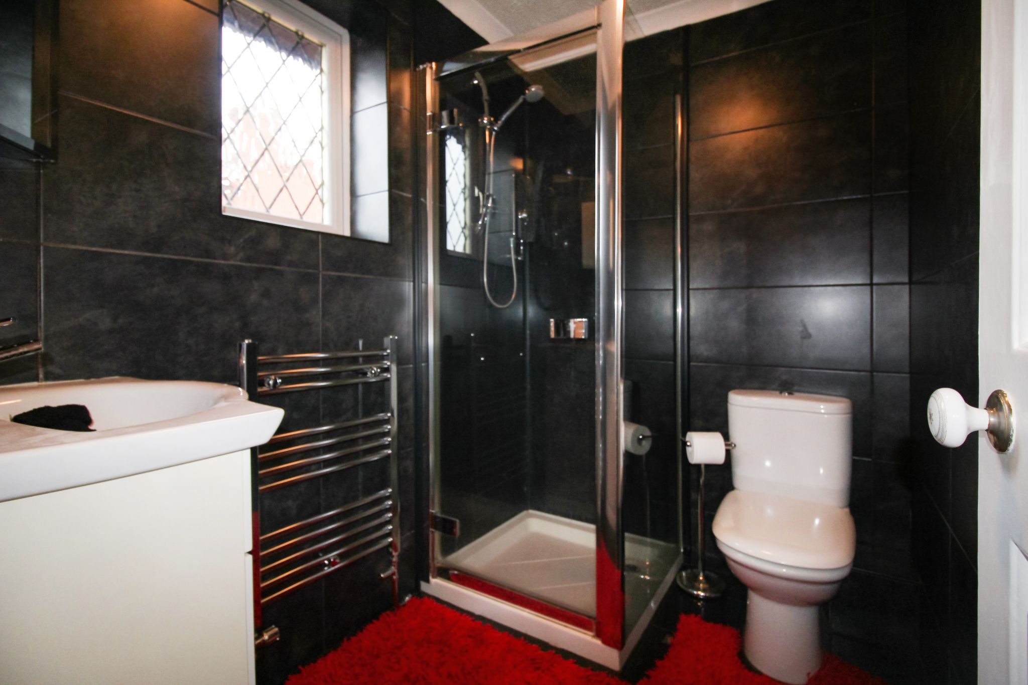 4 bedroom detached house SSTC in Solihull - Photograph 11.