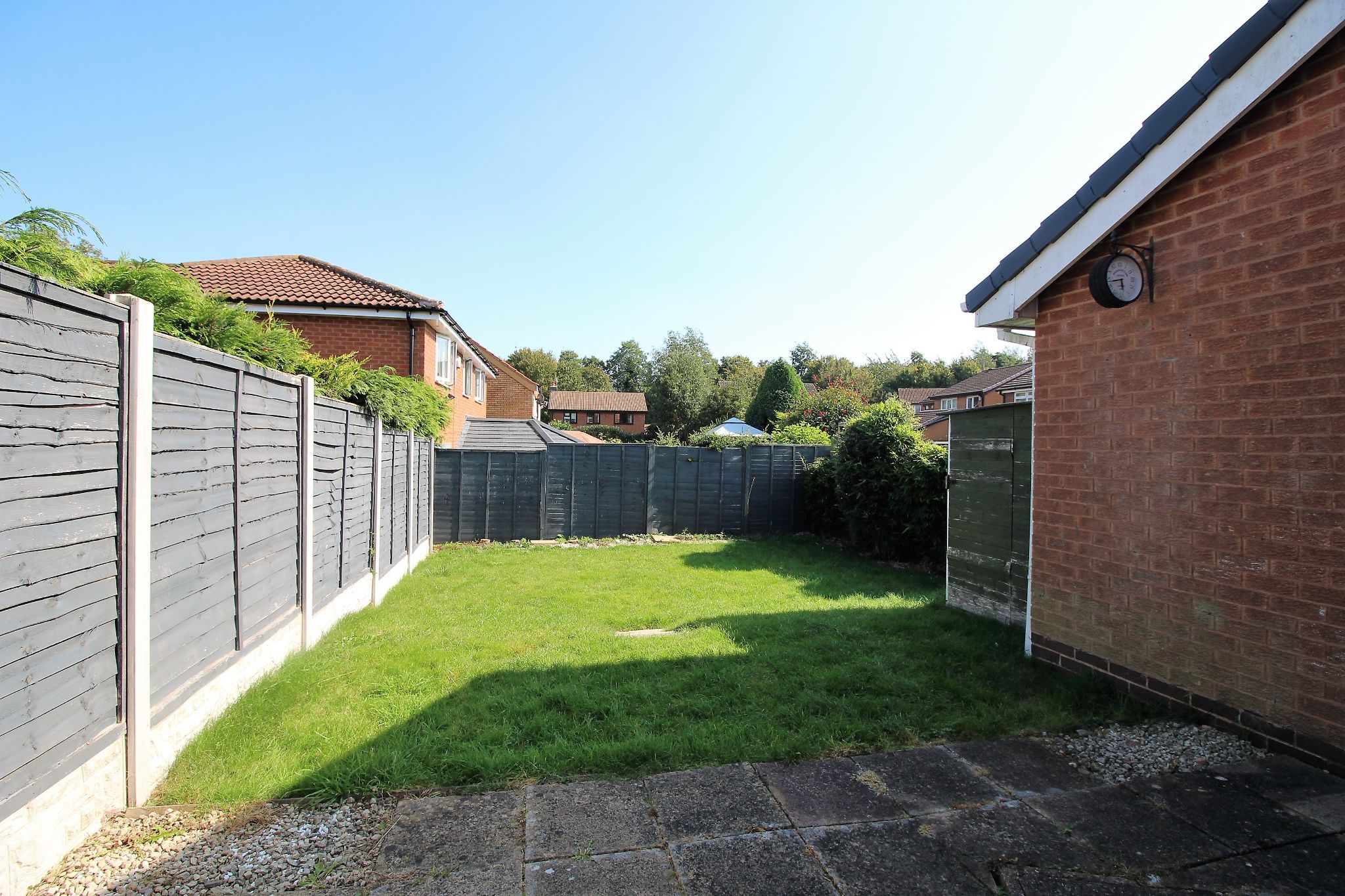 3 bedroom semi-detached house Let Agreed in Solihull - Photograph 8.