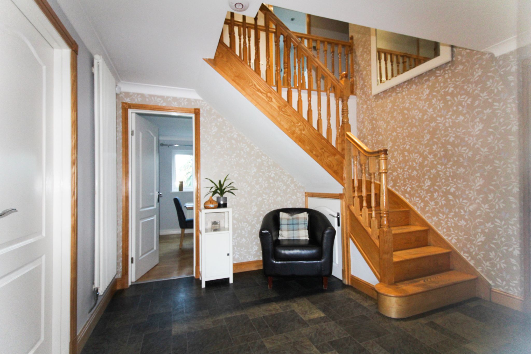 6 bedroom detached house SSTC in Solihull - Photograph 3.