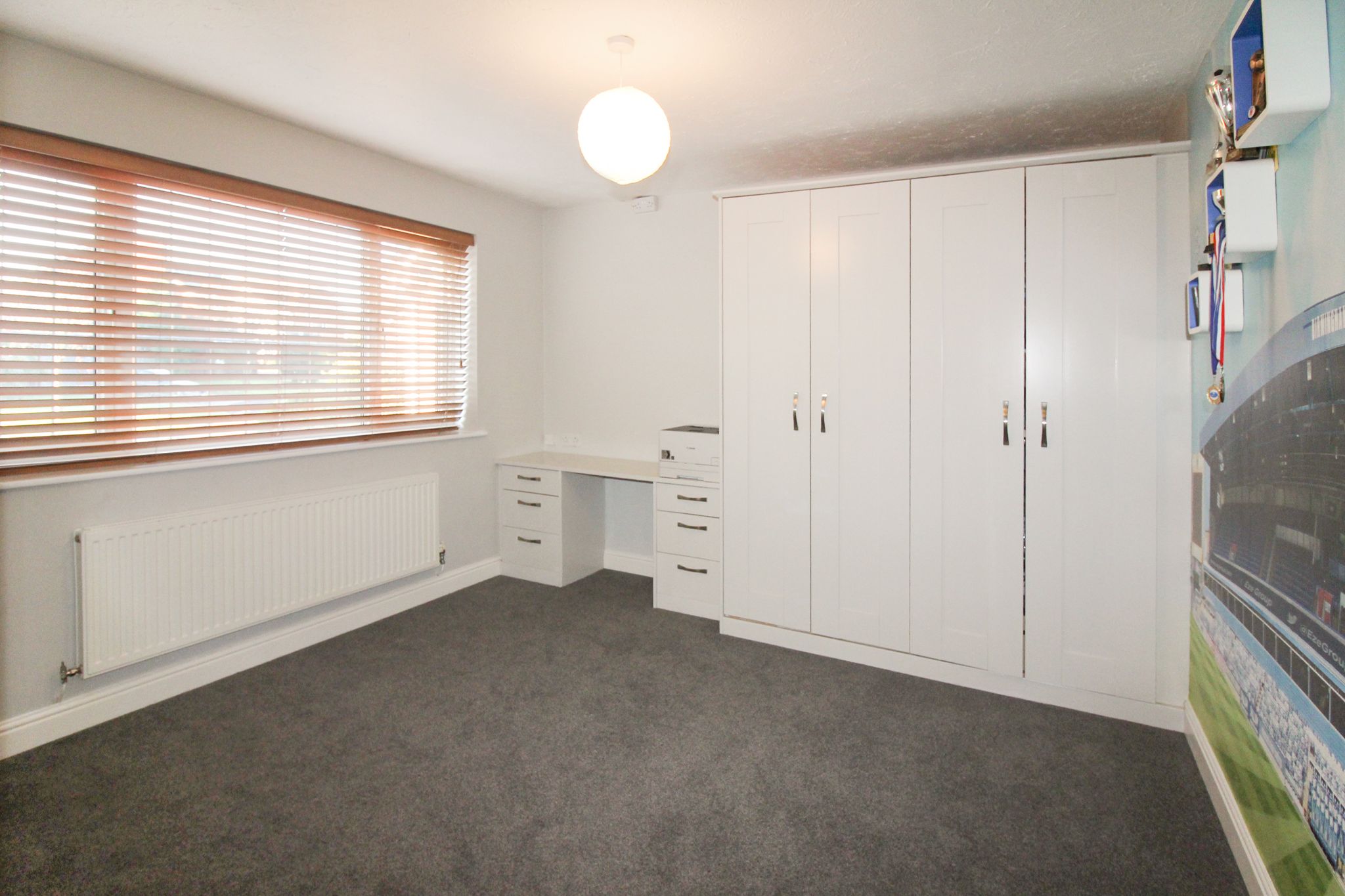 6 bedroom detached house SSTC in Solihull - Photograph 18.