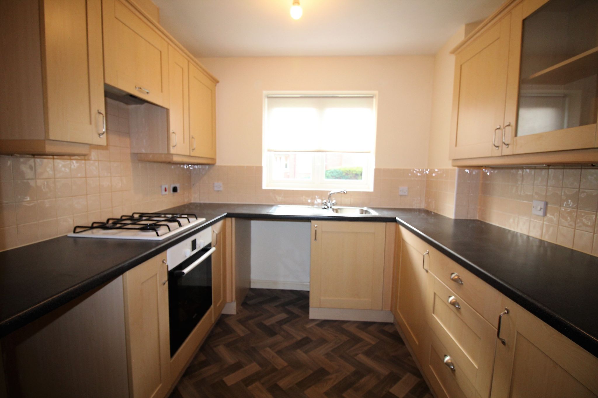 2 bedroom apartment flat/apartment SSTC in Solihull - Photograph 2.