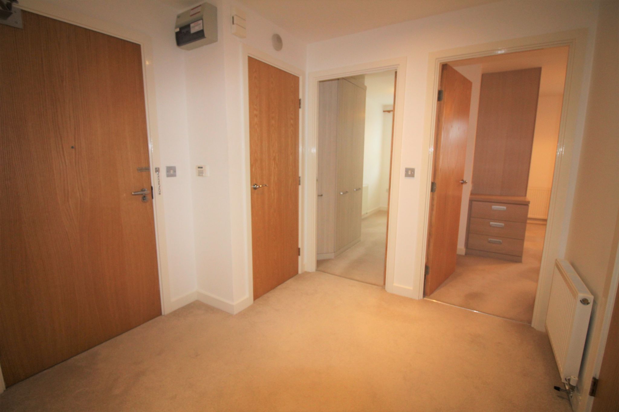 2 bedroom apartment flat/apartment SSTC in Solihull - Photograph 6.