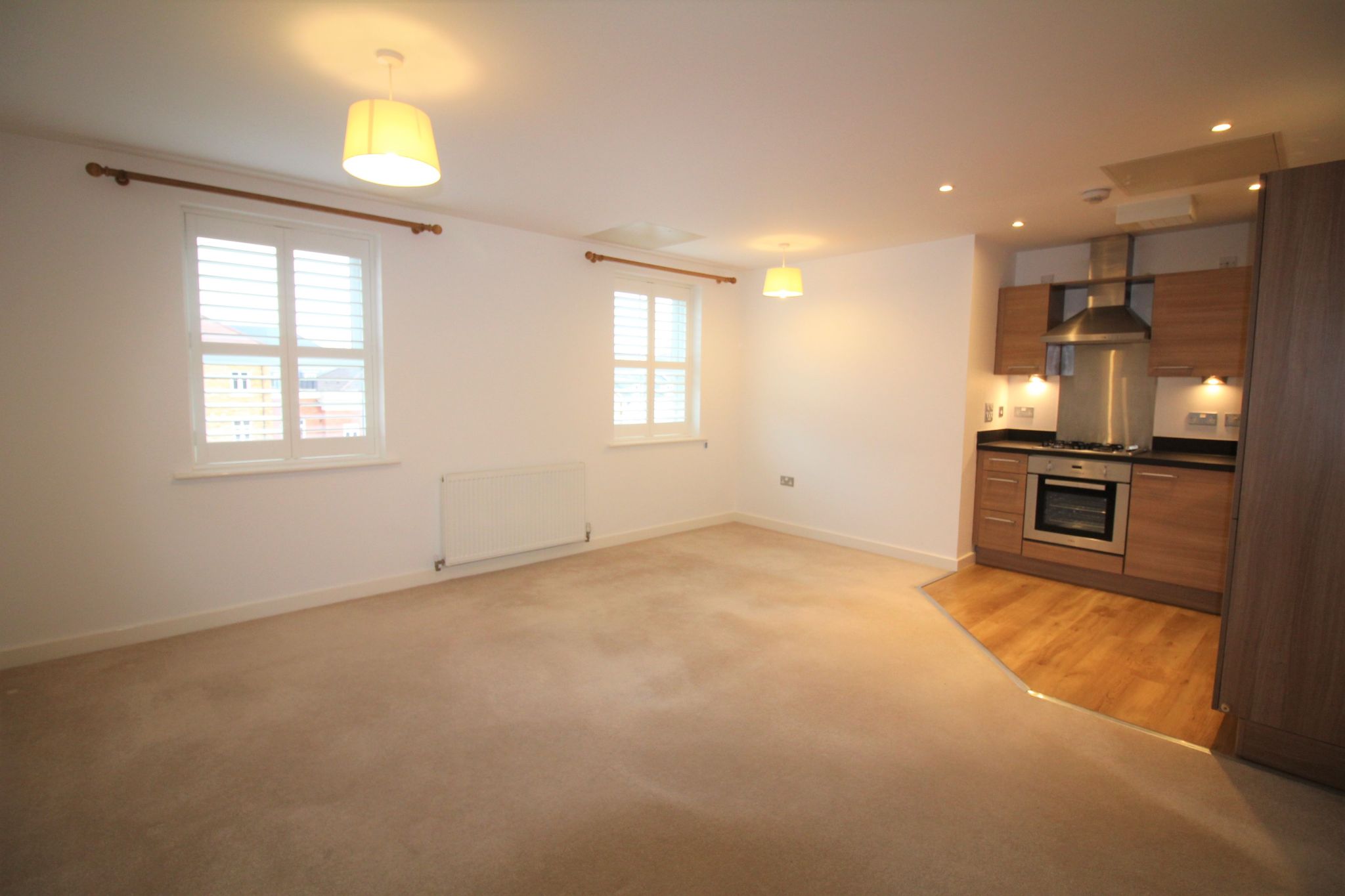 2 bedroom apartment flat/apartment SSTC in Solihull - Photograph 5.