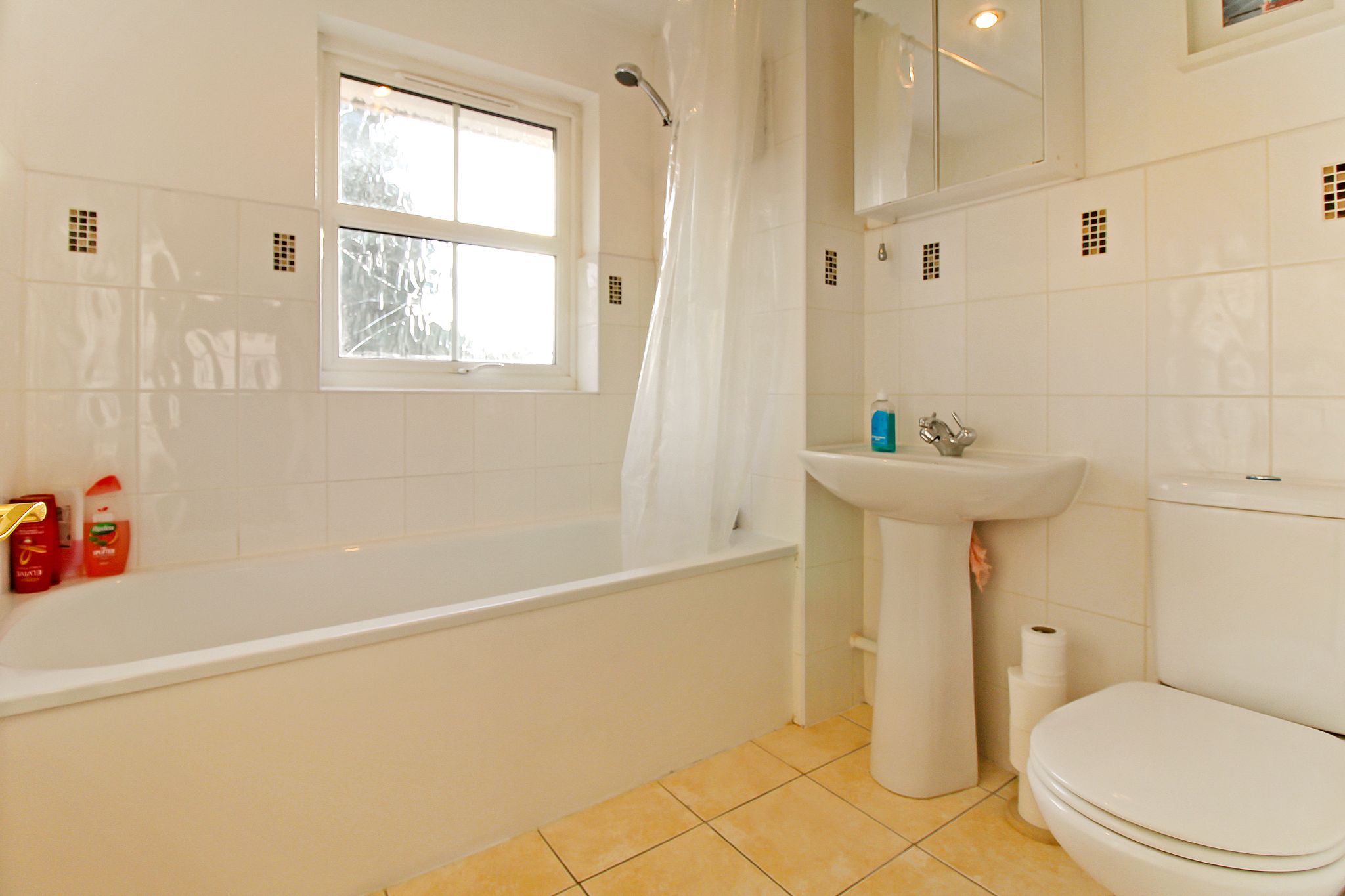 3 bedroom end terraced house SSTC in Solihull - Photograph 12.