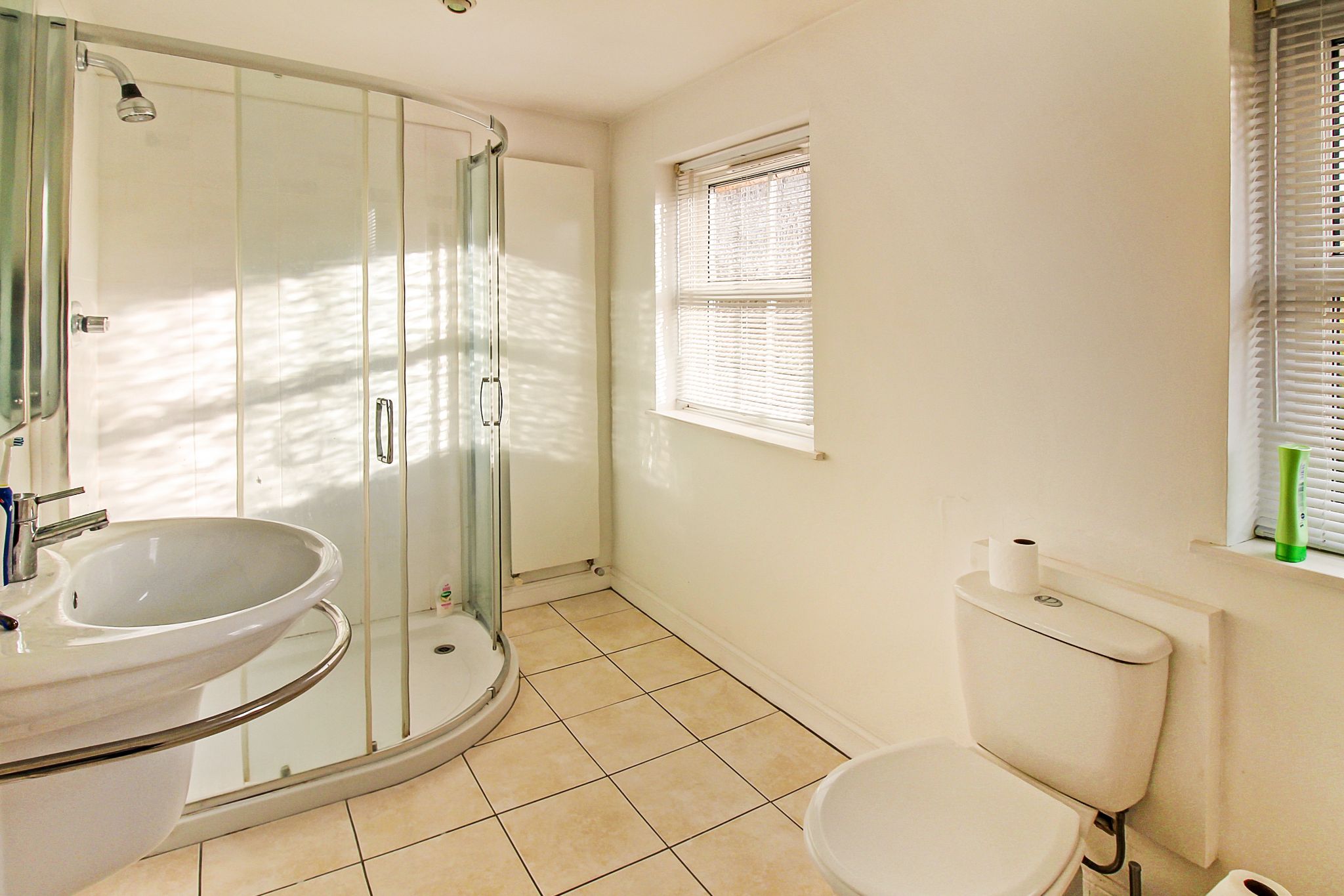 3 bedroom end terraced house SSTC in Solihull - Photograph 9.