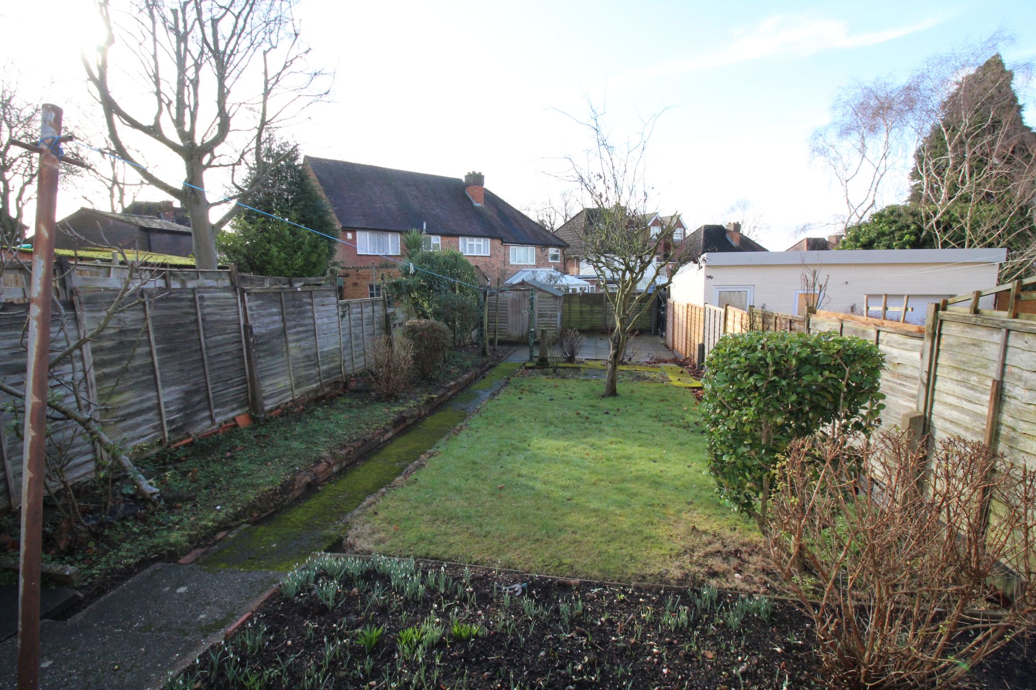 3 bedroom semi-detached house SSTC in Birmingham - Photograph 5.