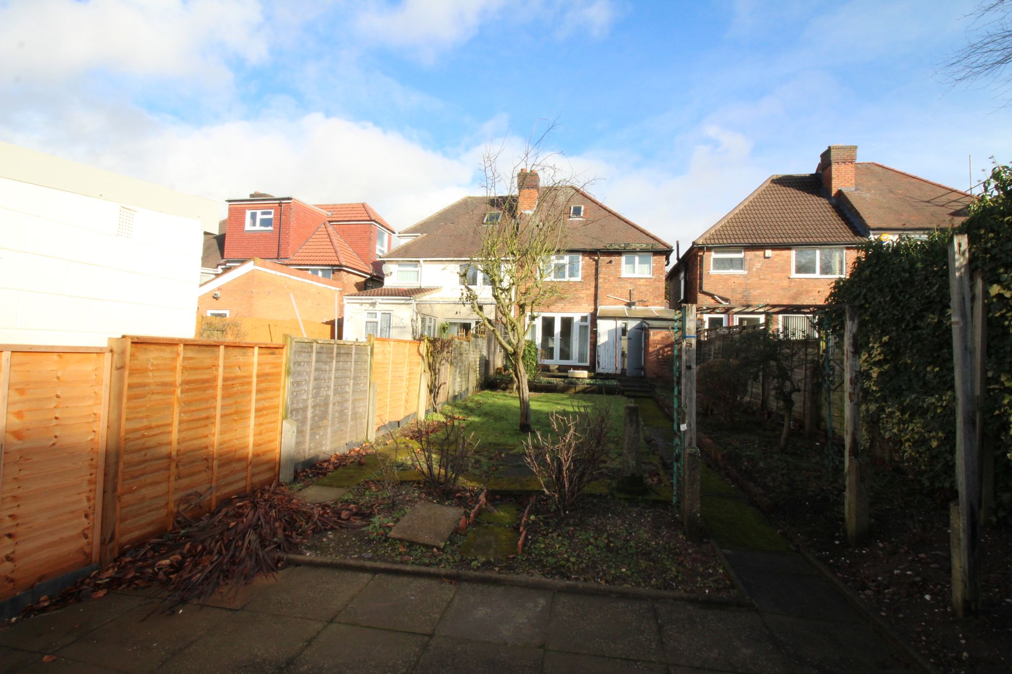 3 bedroom semi-detached house SSTC in Birmingham - Photograph 12.