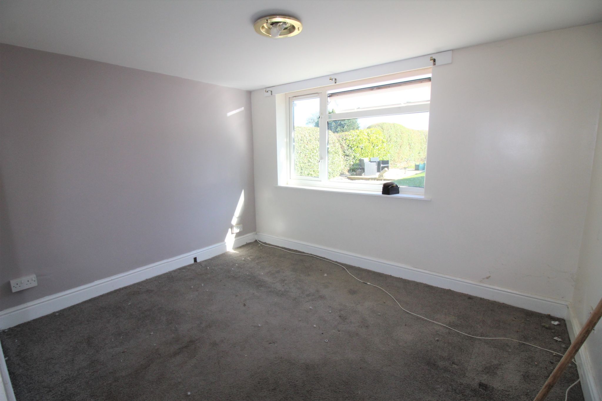 3 bedroom detached bungalow SSTC in Solihull - Photograph 11.