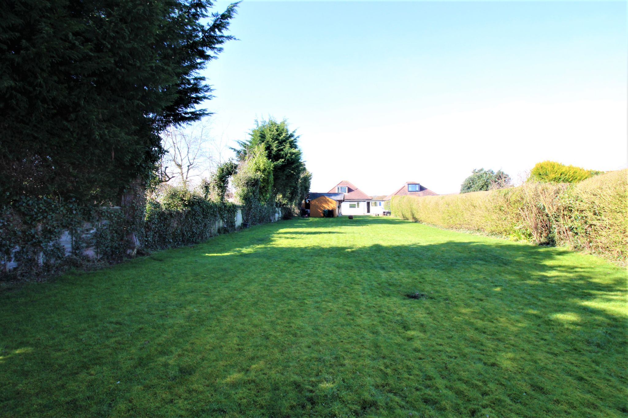 3 bedroom detached bungalow SSTC in Solihull - Photograph 1.