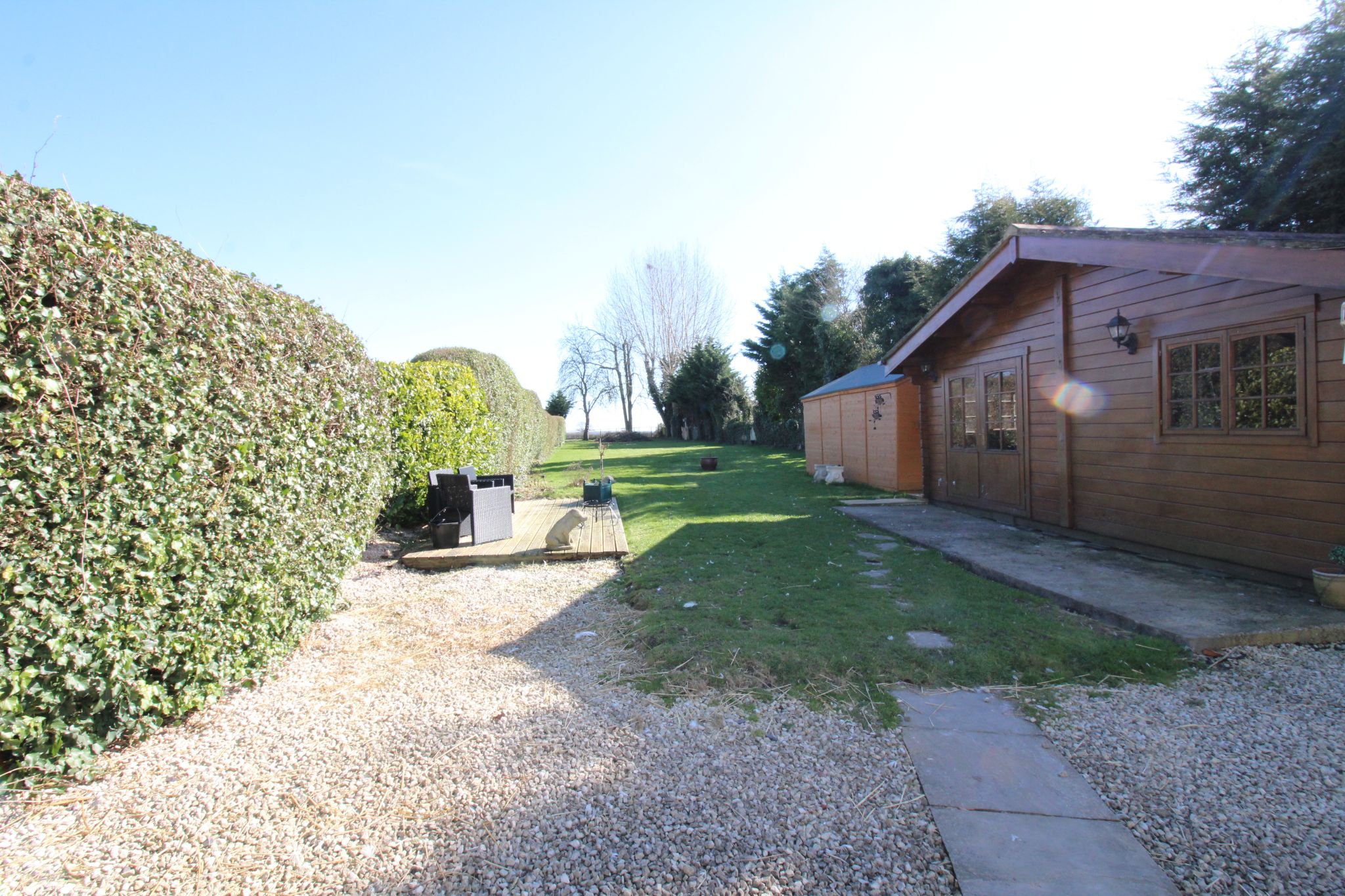 3 bedroom detached bungalow SSTC in Solihull - Photograph 3.