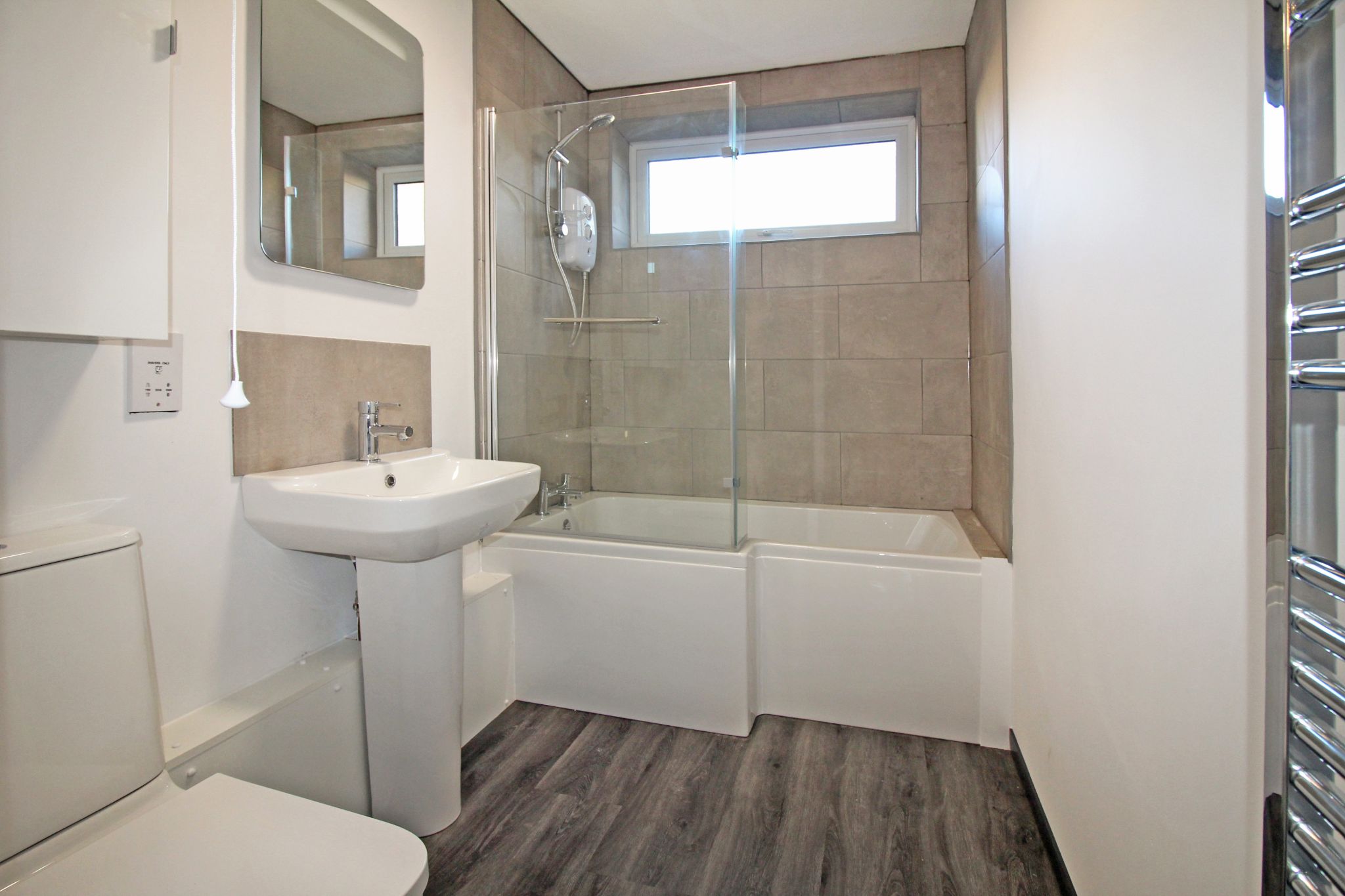 2 bedroom apartment flat/apartment SSTC in Birmingham - Photograph 6.