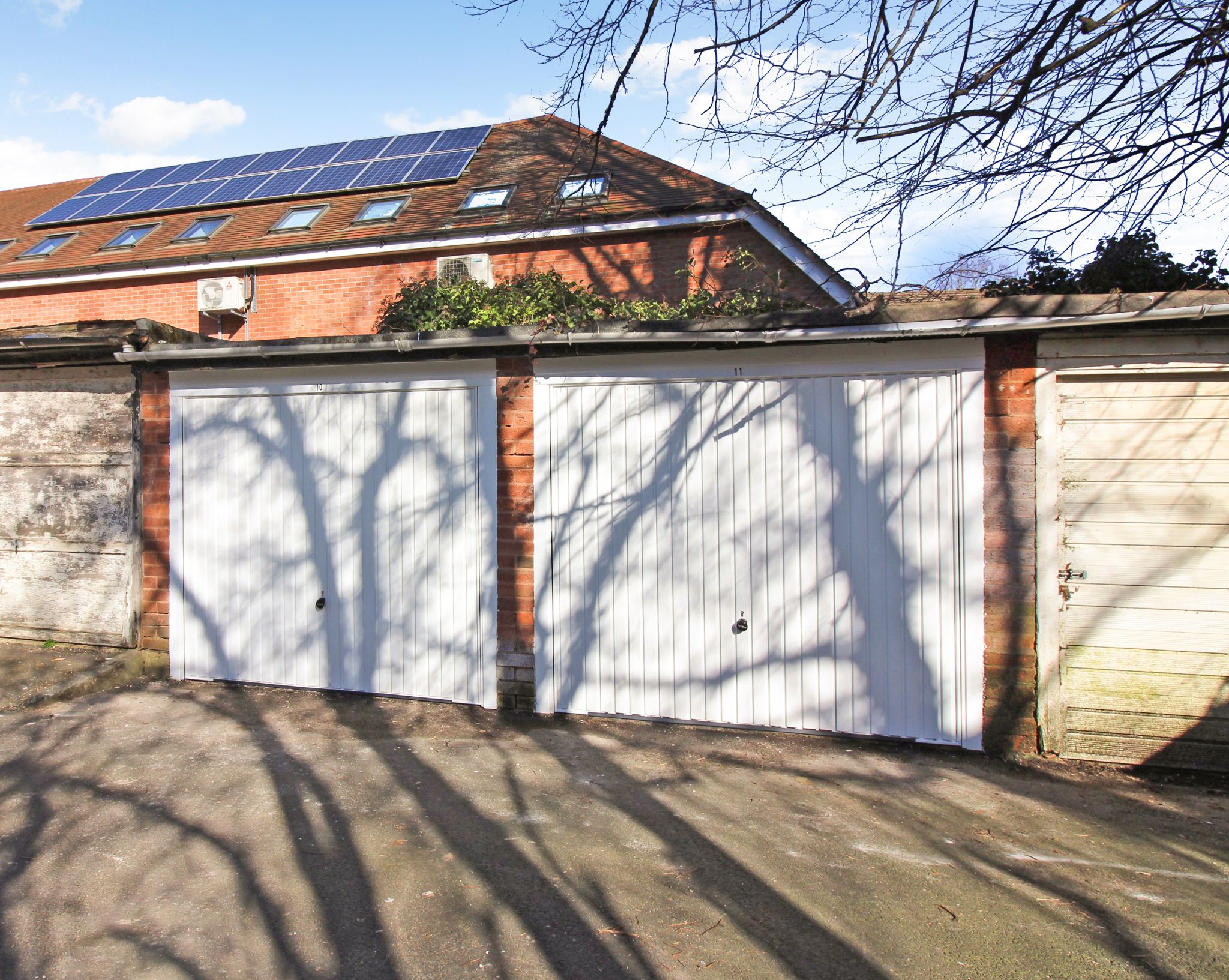 2 bedroom apartment flat/apartment SSTC in Birmingham - Photograph 9.