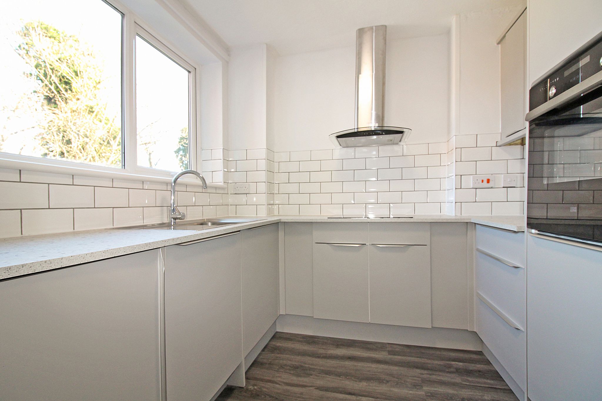 2 bedroom apartment flat/apartment SSTC in Birmingham - Photograph 2.