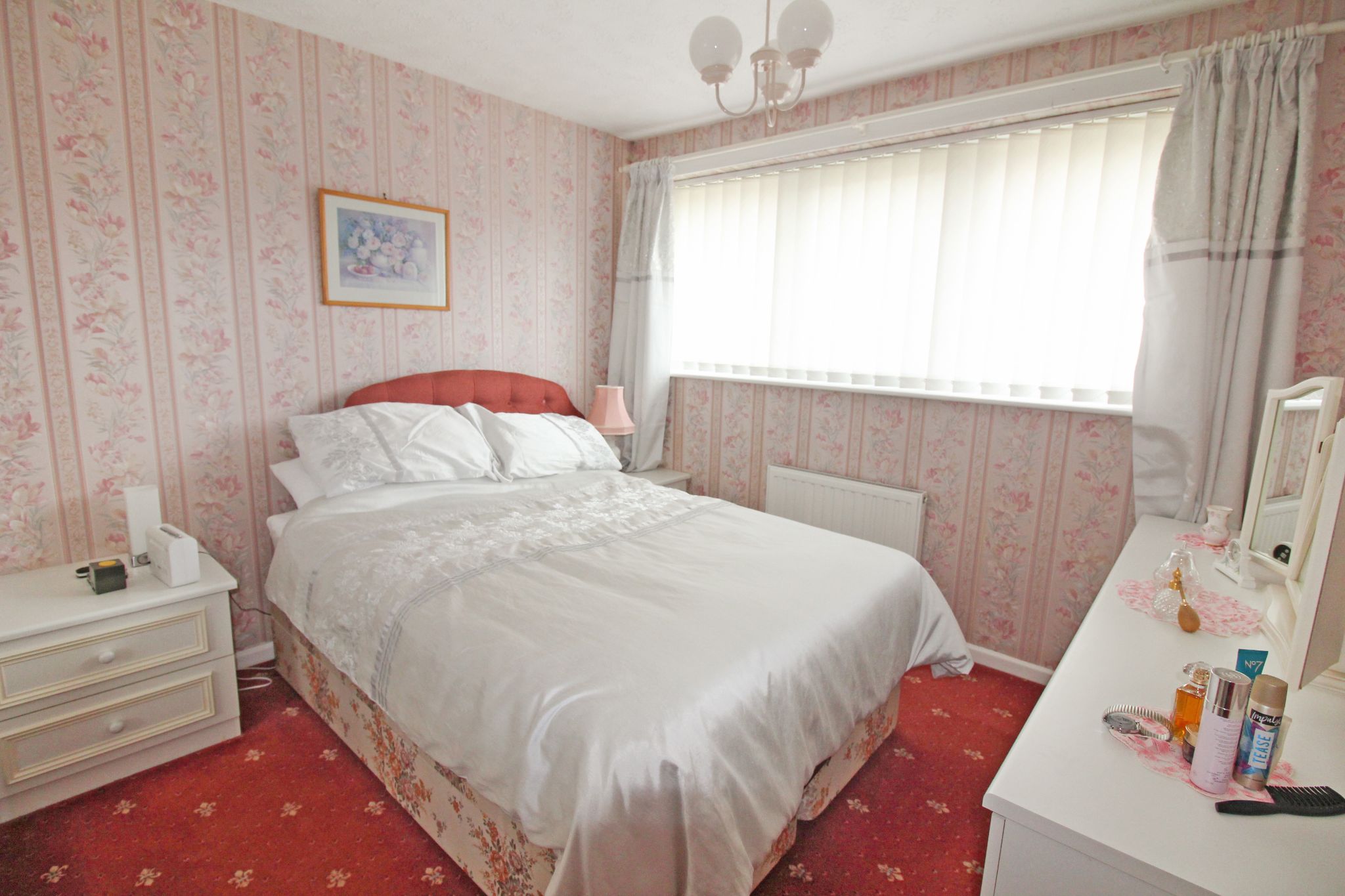 4 bedroom end terraced house SSTC in Birmingham - Photograph 9.