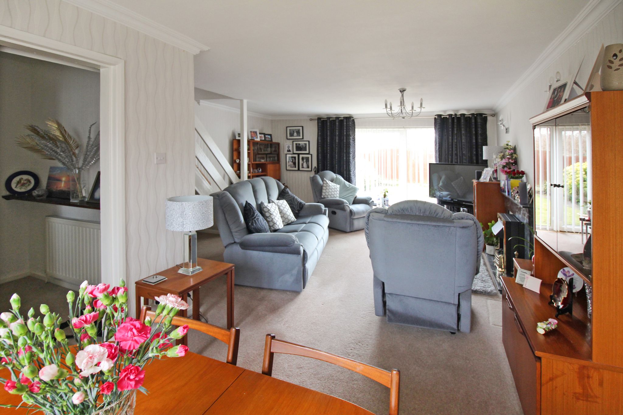 4 bedroom end terraced house SSTC in Birmingham - Photograph 3.