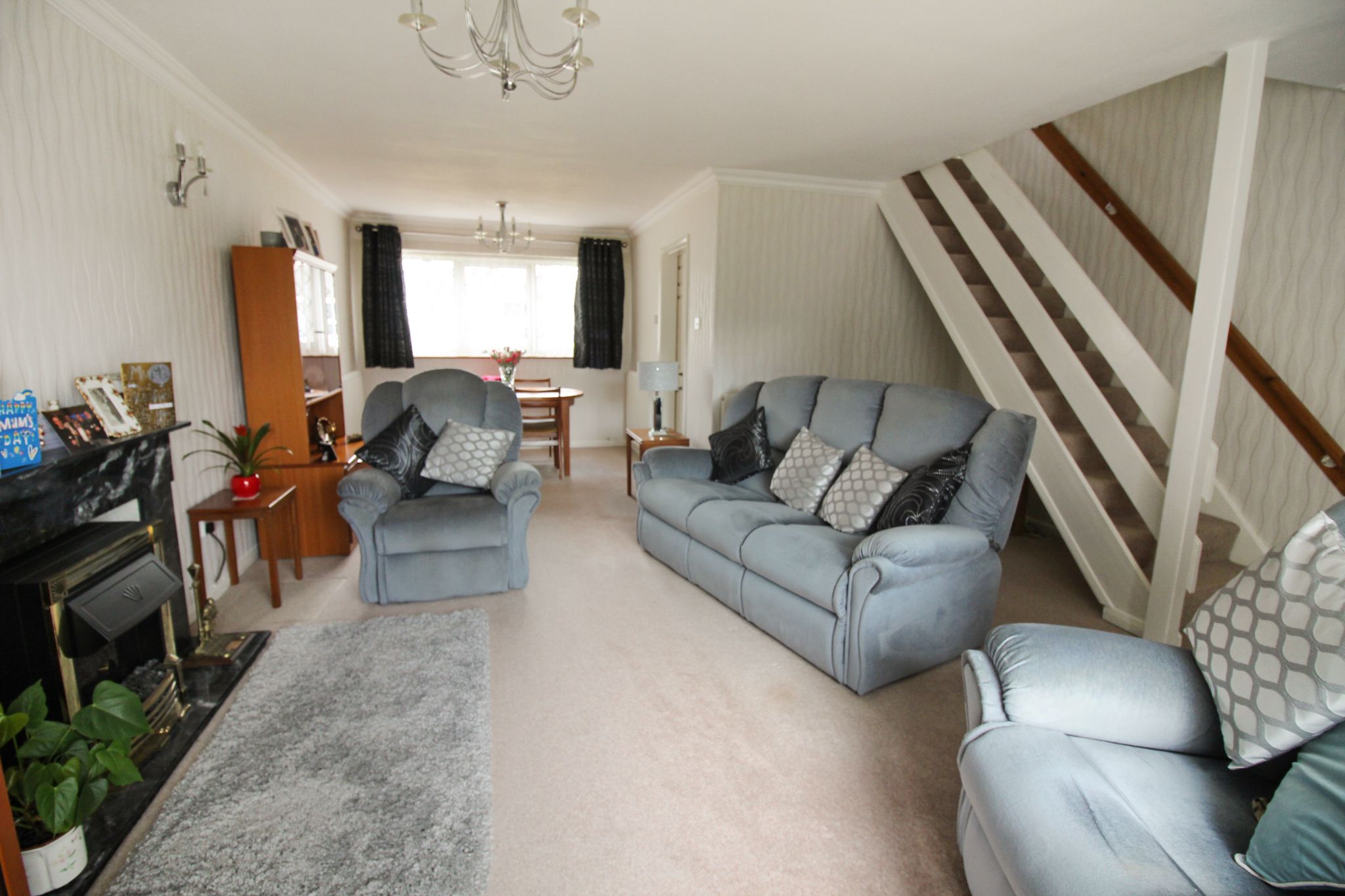 4 bedroom end terraced house SSTC in Birmingham - Photograph 2.