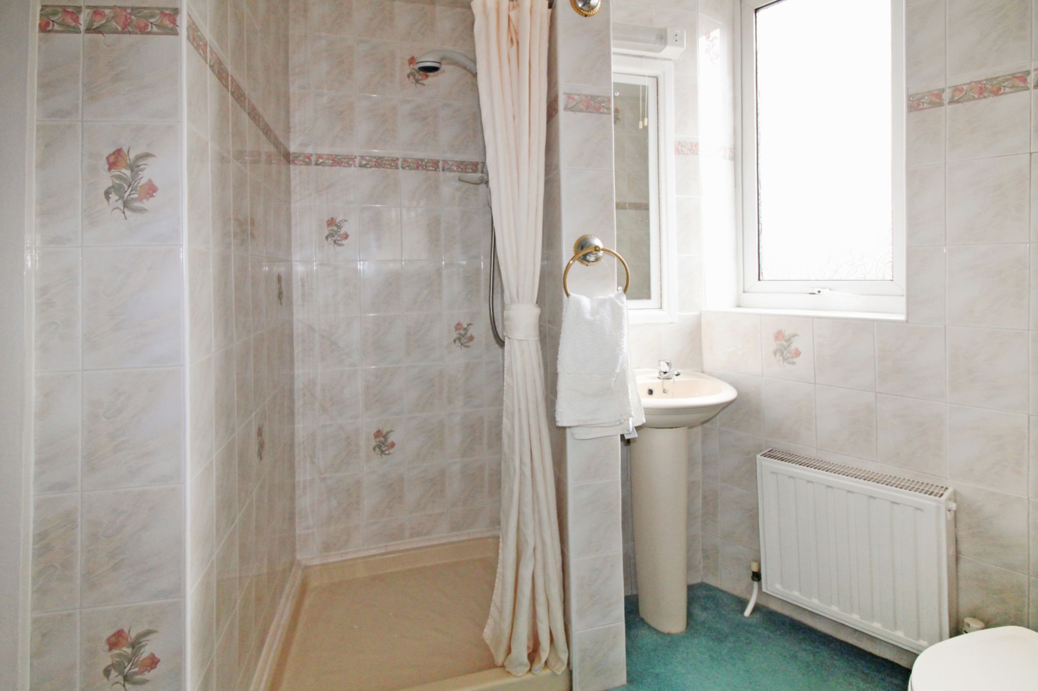 4 bedroom end terraced house SSTC in Birmingham - Photograph 8.