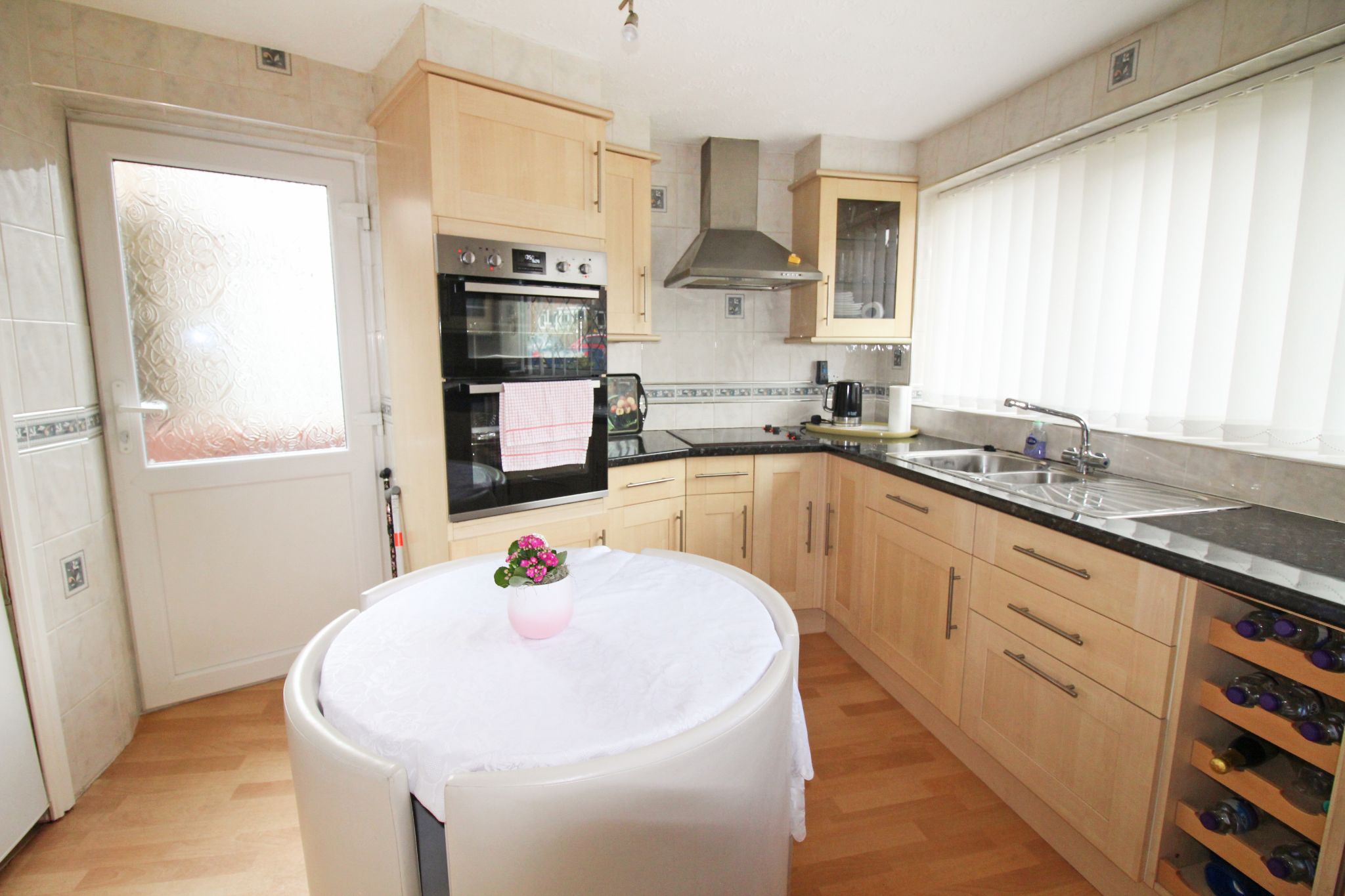 4 bedroom end terraced house SSTC in Birmingham - Photograph 4.