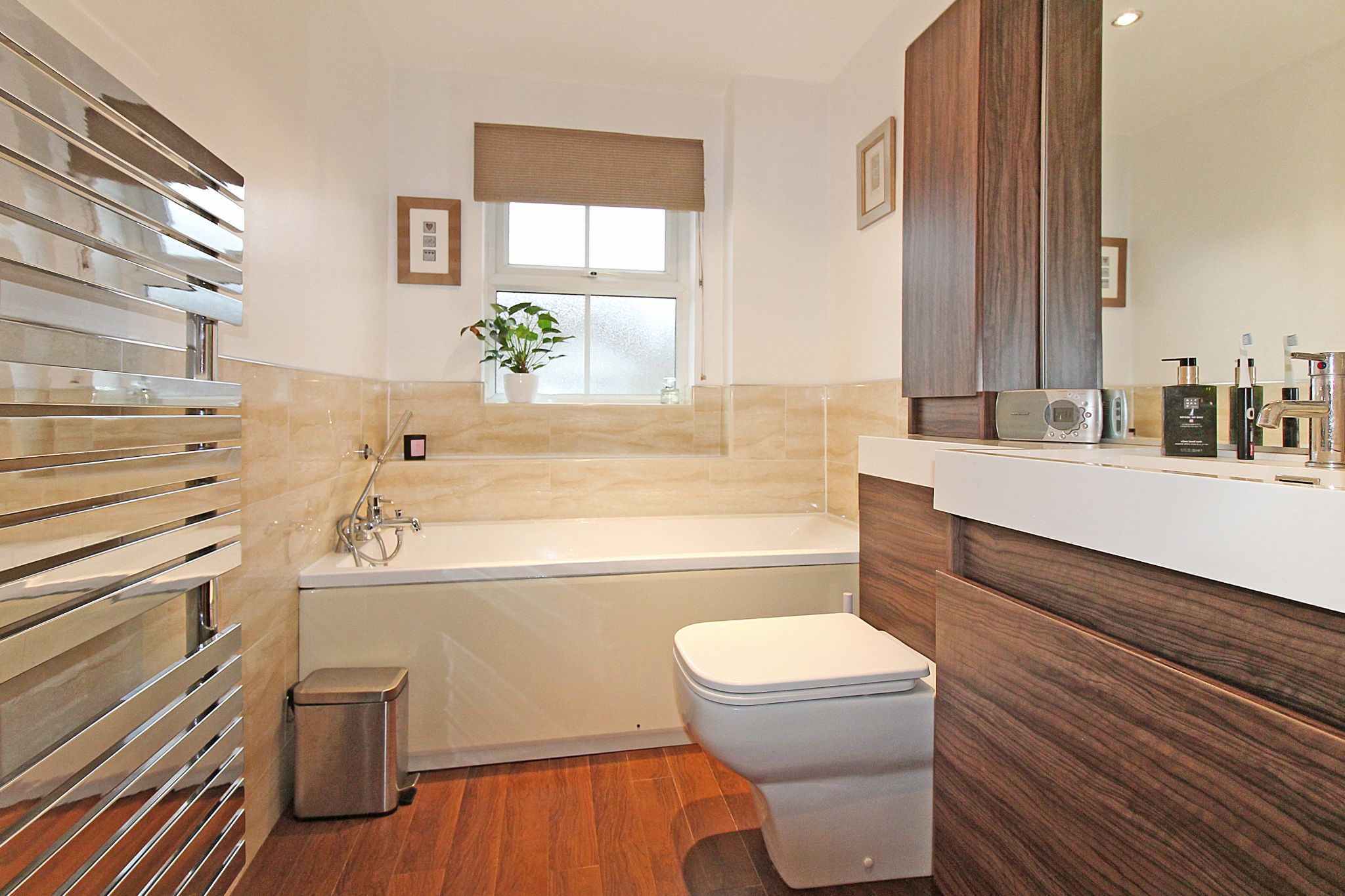 5 bedroom detached house SSTC in Solihull - Photograph 15.
