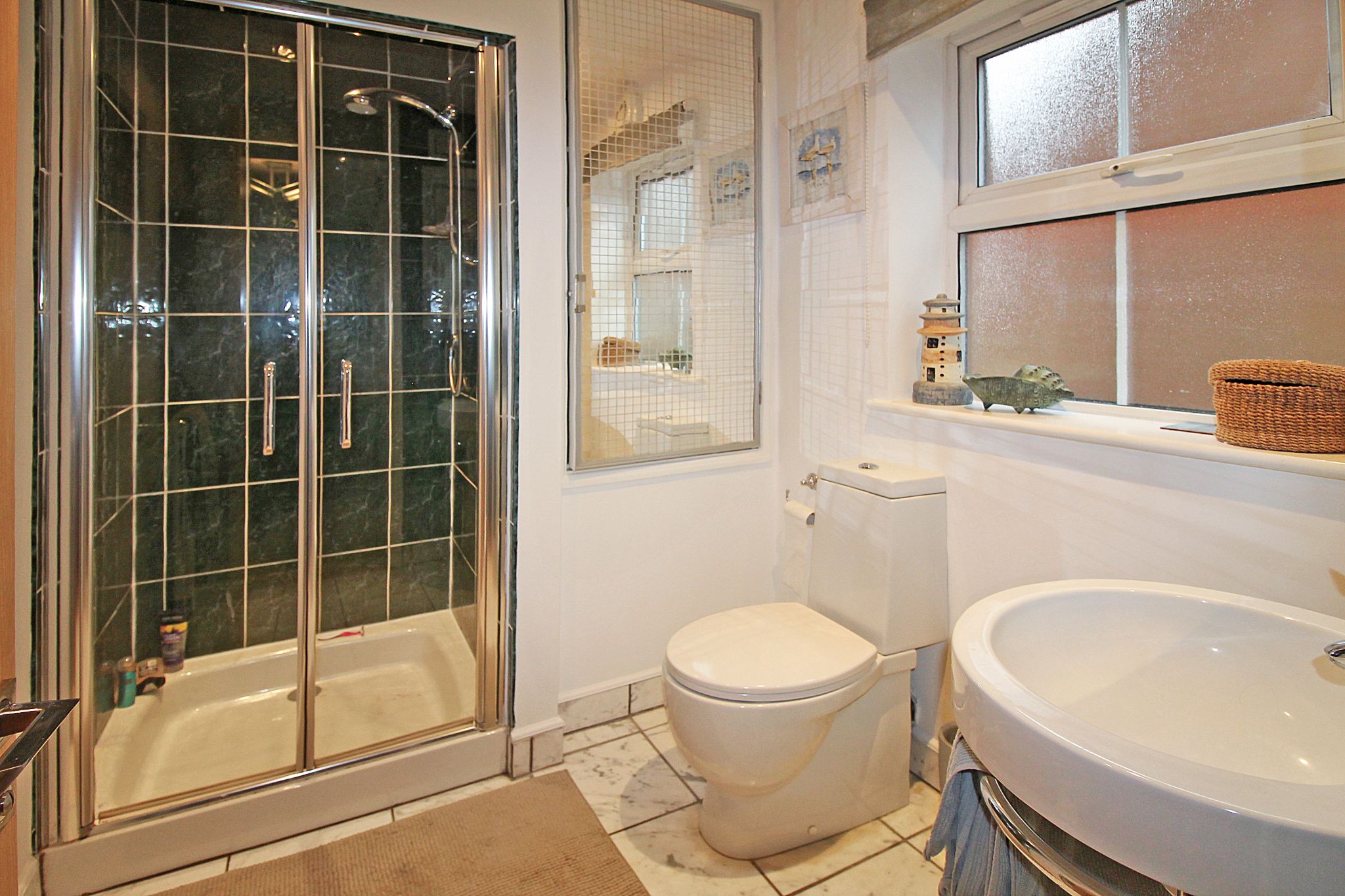 5 bedroom detached house SSTC in Solihull - Photograph 13.