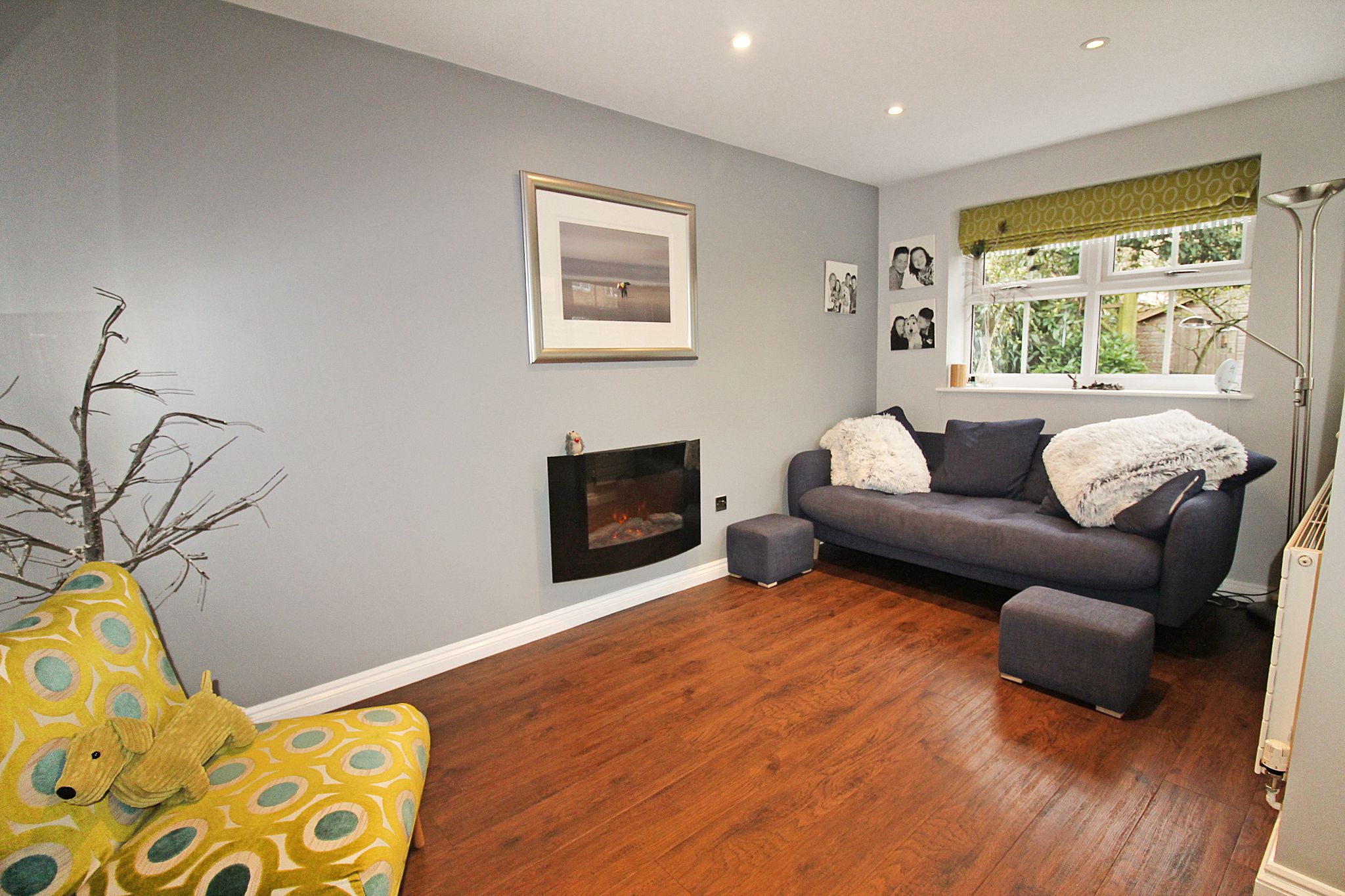5 bedroom detached house SSTC in Solihull - Photograph 6.