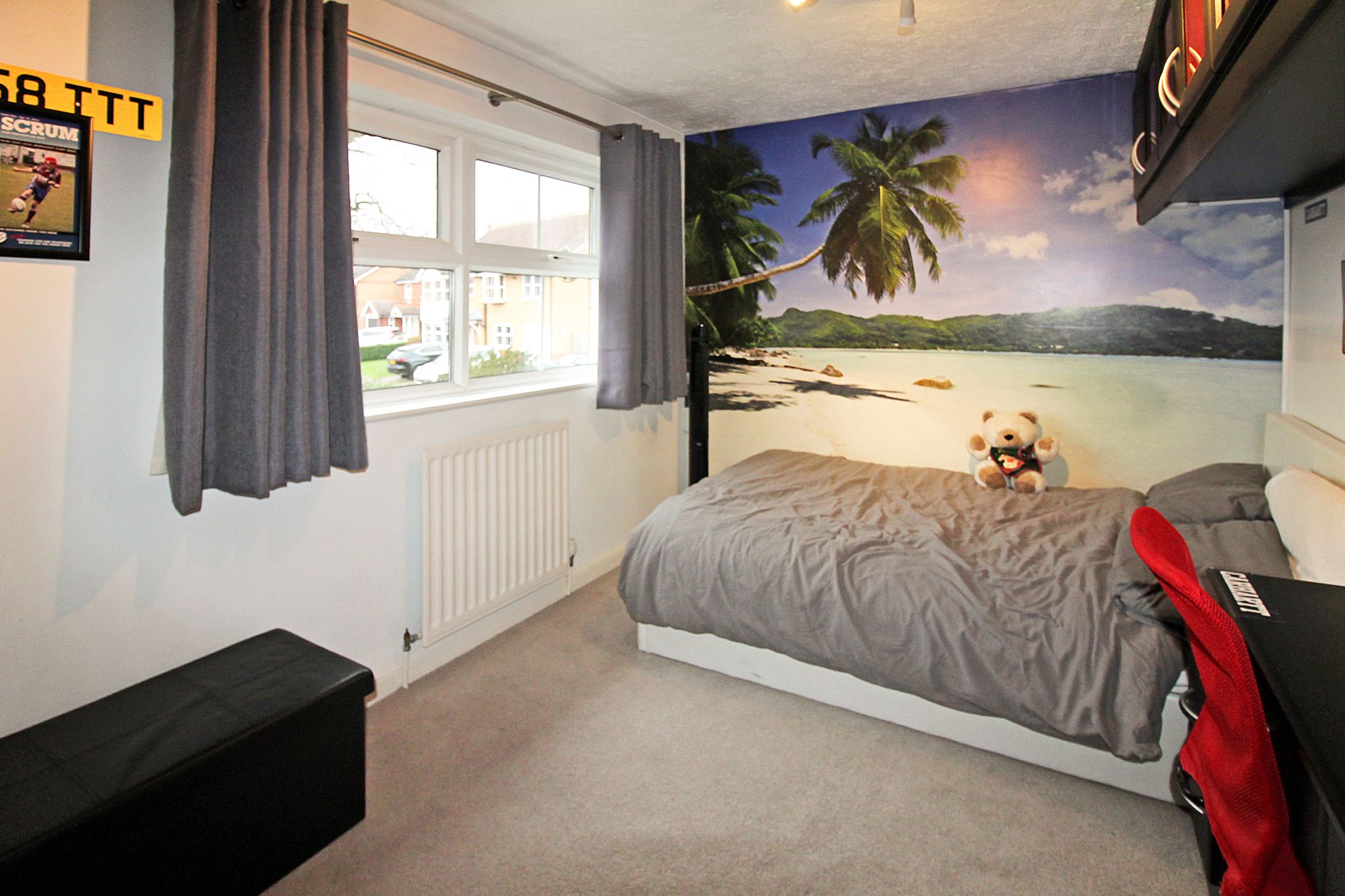 5 bedroom detached house SSTC in Solihull - Photograph 16.