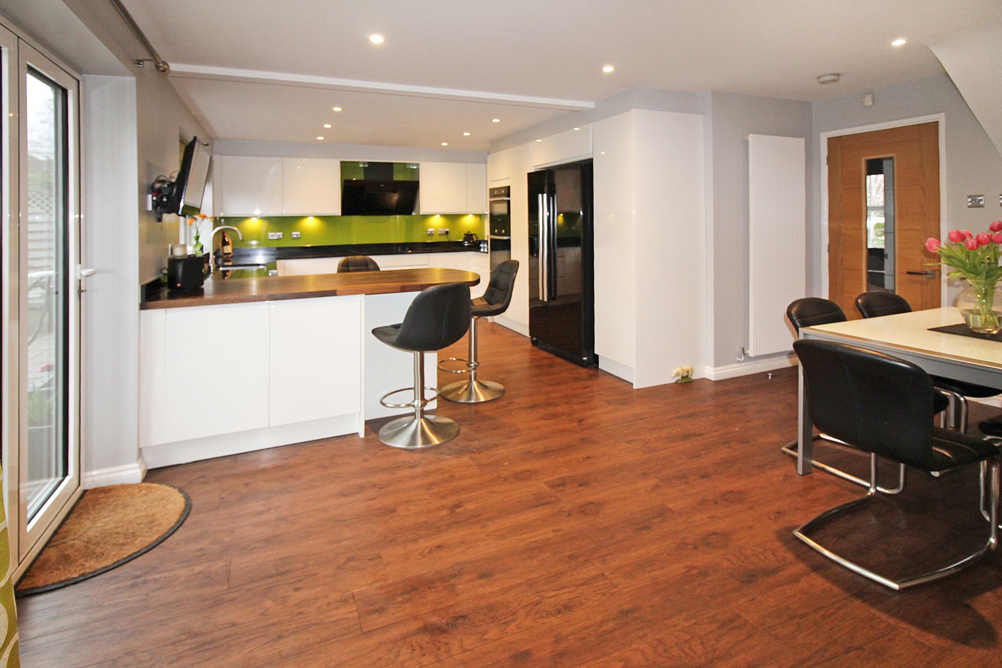 5 bedroom detached house SSTC in Solihull - Photograph 4.