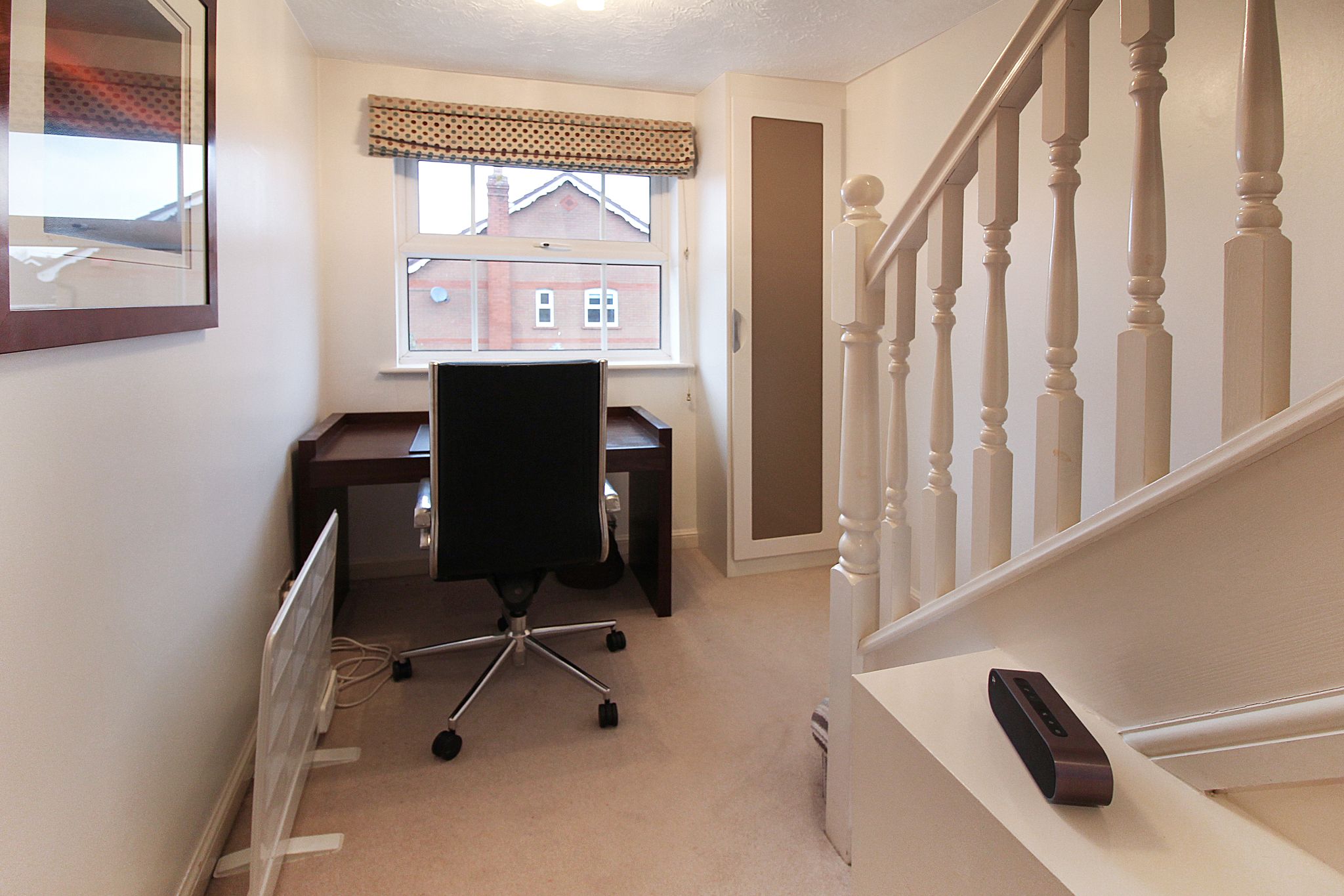 5 bedroom detached house SSTC in Solihull - Photograph 11.