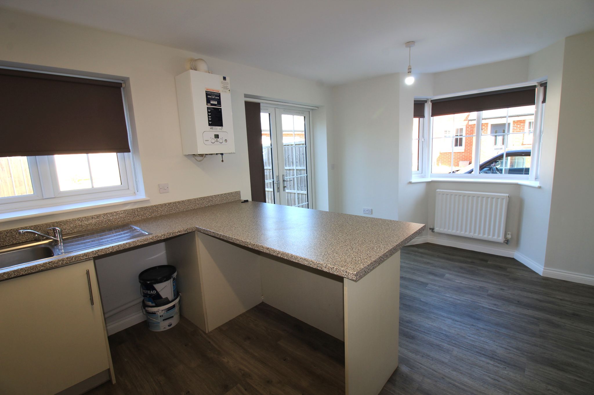 5 bedroom semi-detached house Let Agreed in Birmingham - Photograph 7.