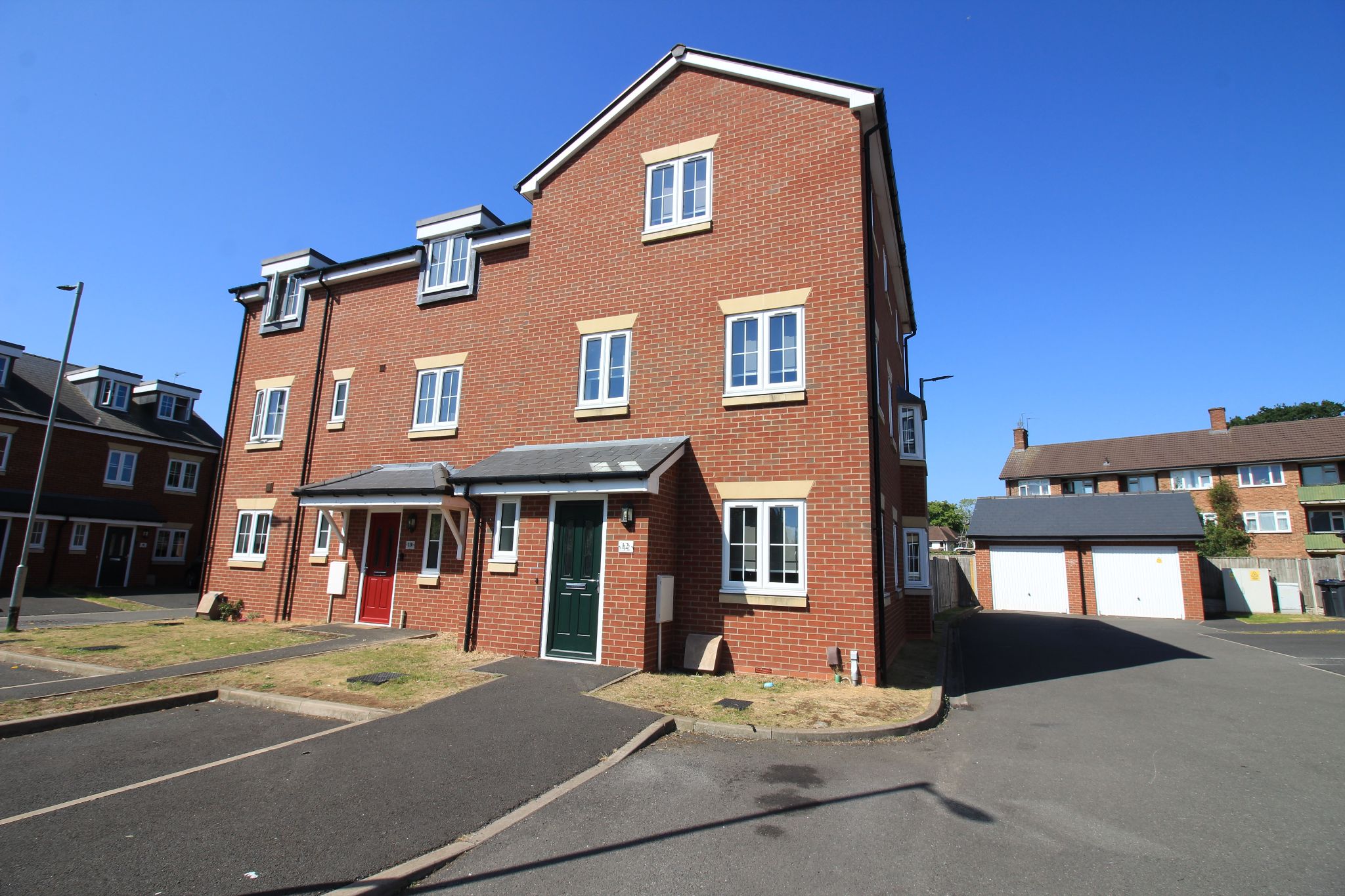 5 bedroom semi-detached house Let Agreed in Birmingham - Photograph 1.