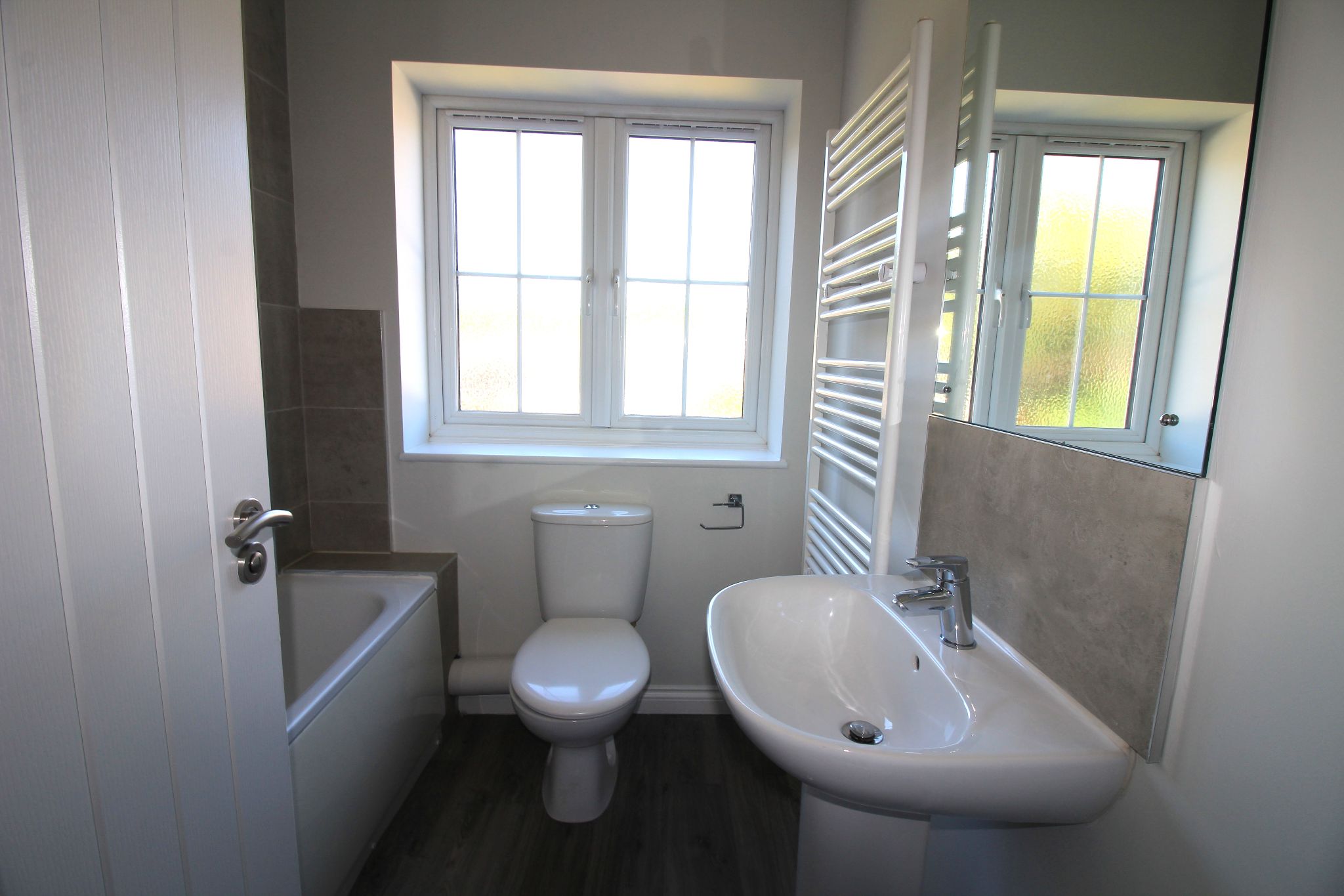 5 bedroom semi-detached house Let Agreed in Birmingham - Photograph 12.