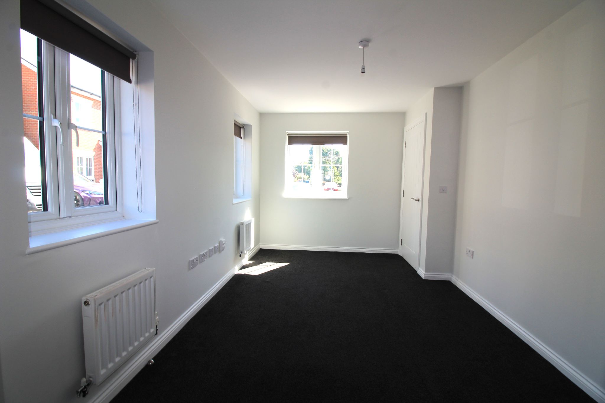 5 bedroom semi-detached house Let Agreed in Birmingham - Photograph 5.